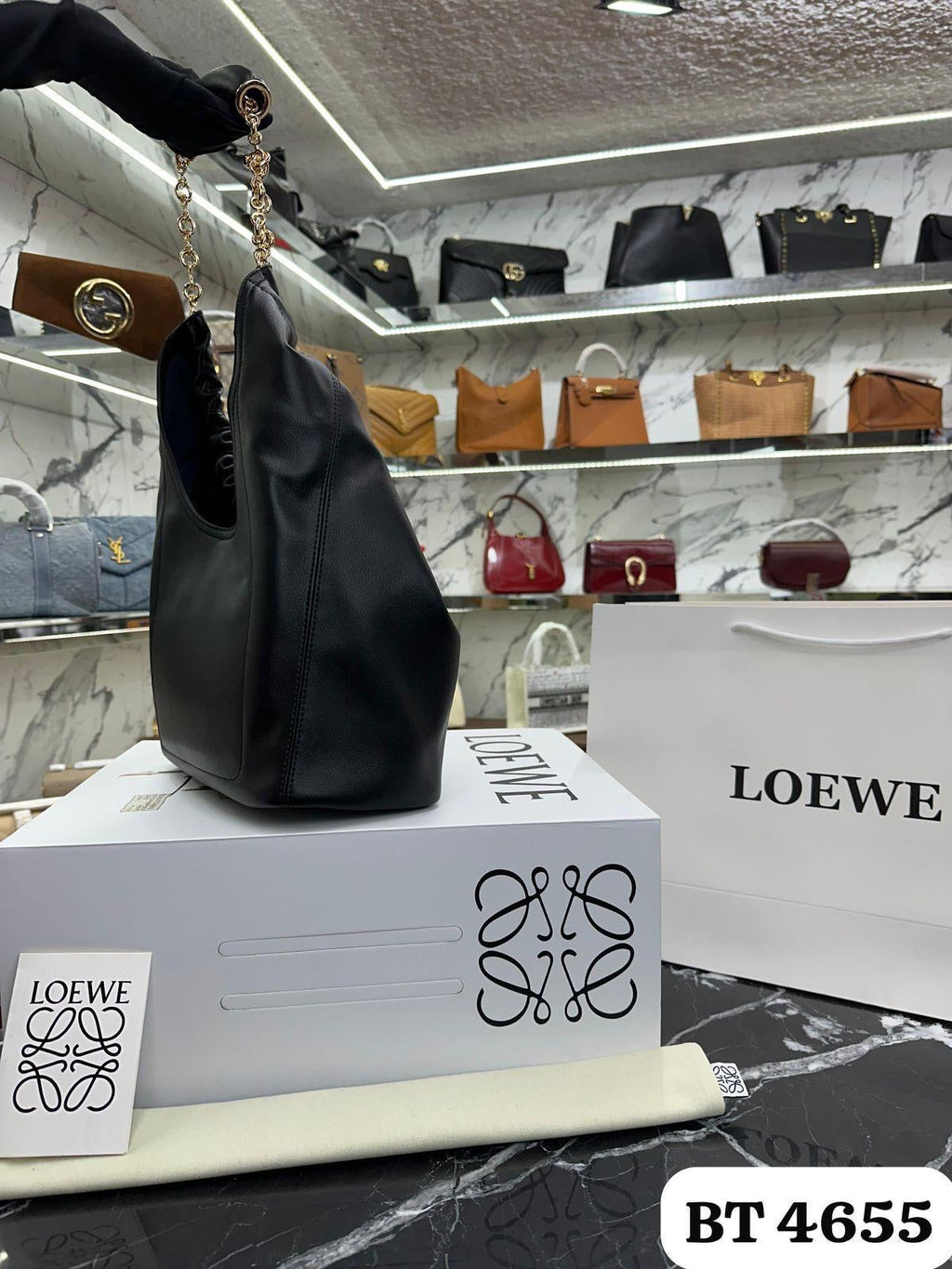 Bolso Top Quality