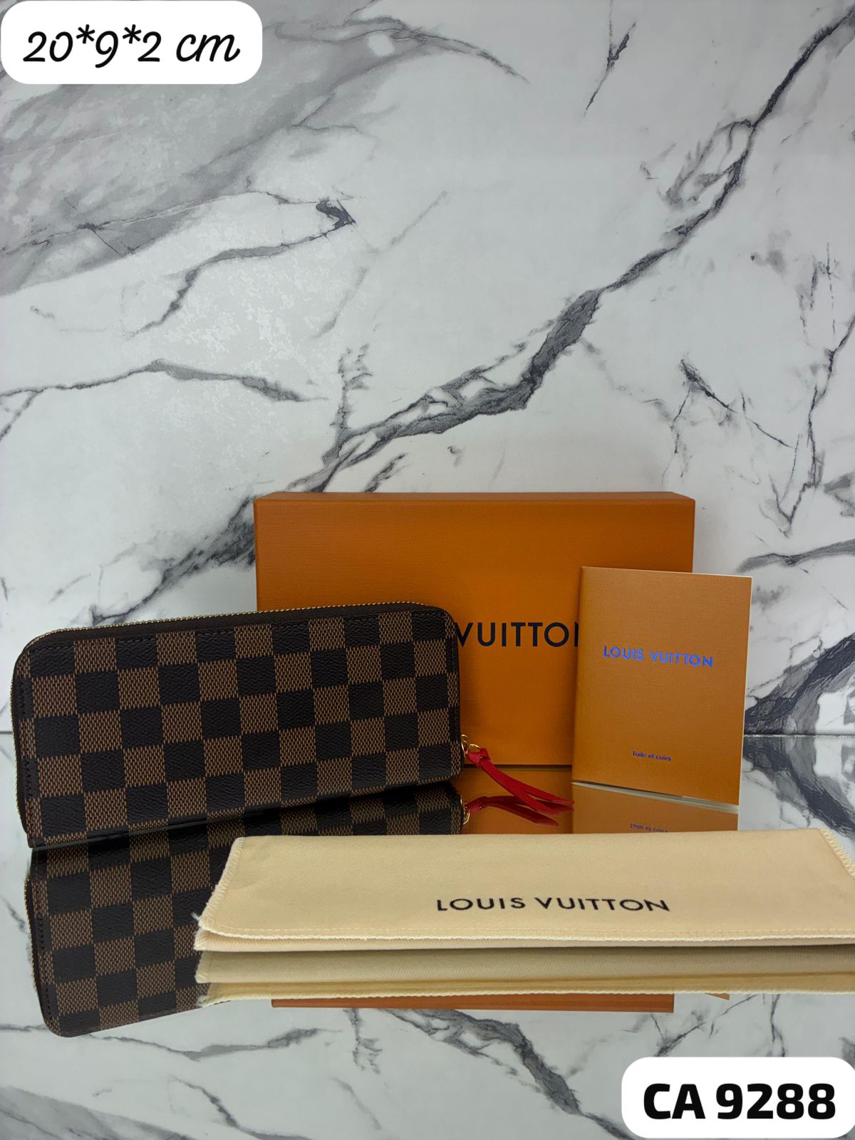 CARTERA CALIDAD G5