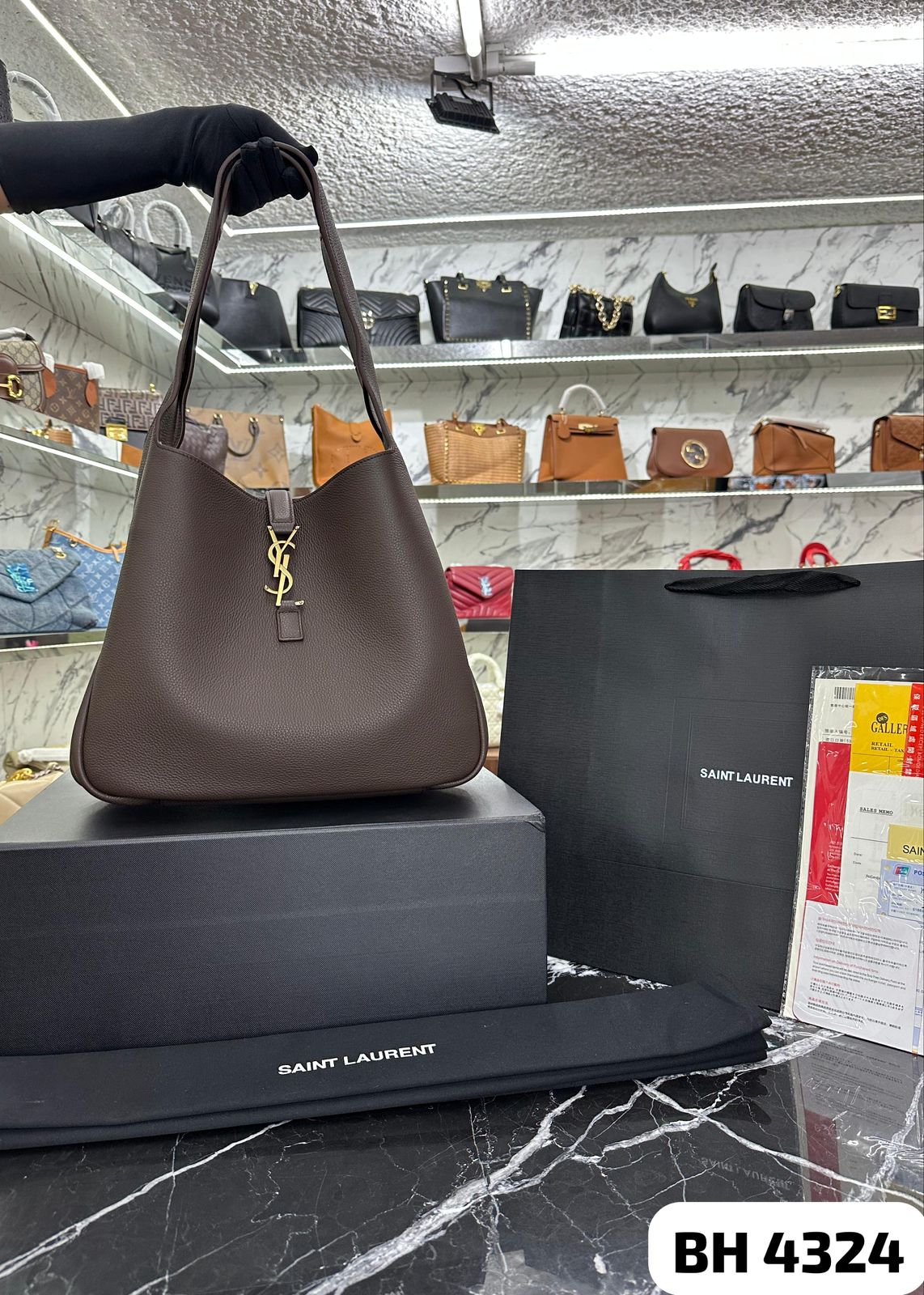 BOLSO HIGH QUALITY