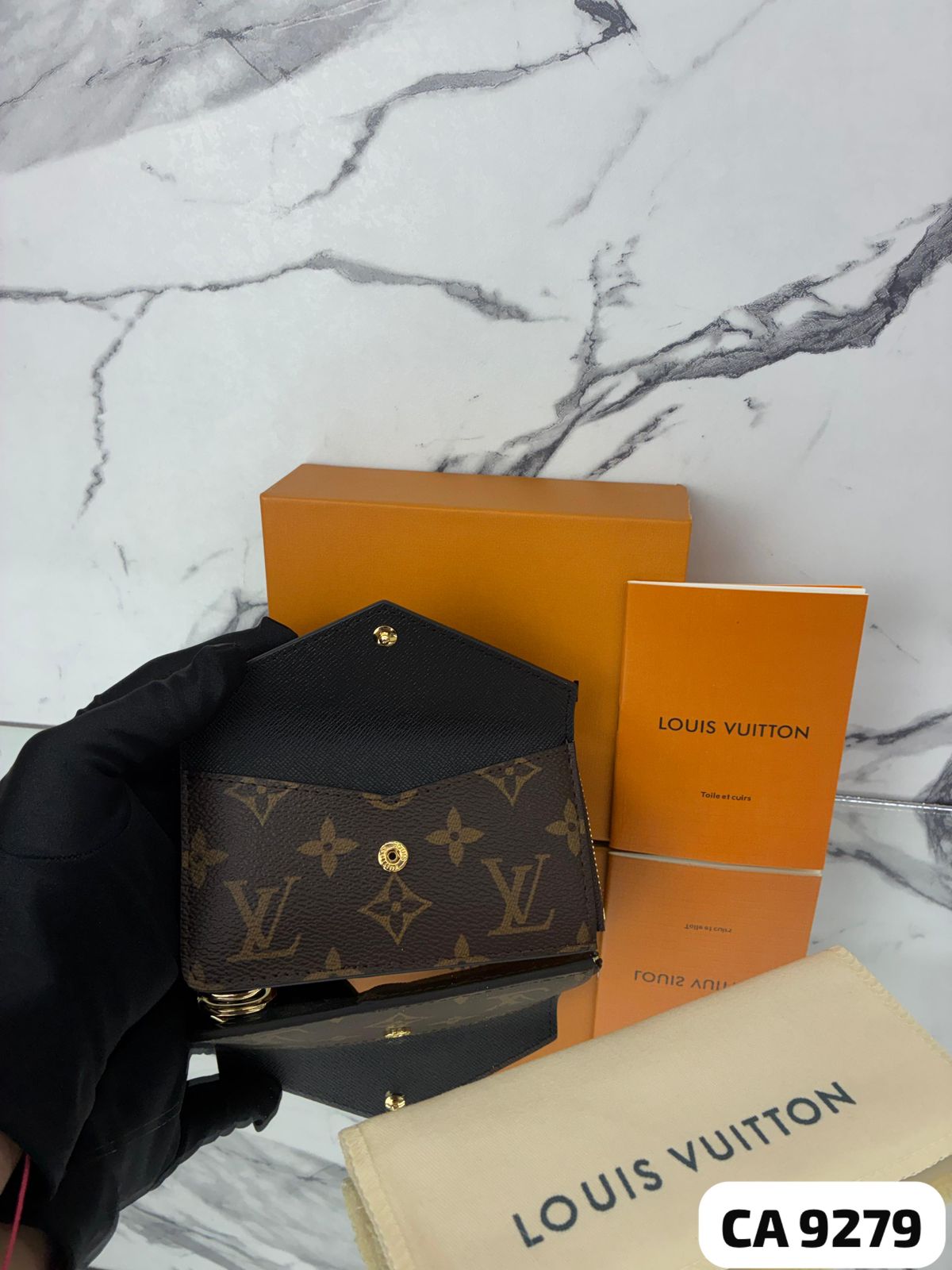 CARTERA CALIDAD G5