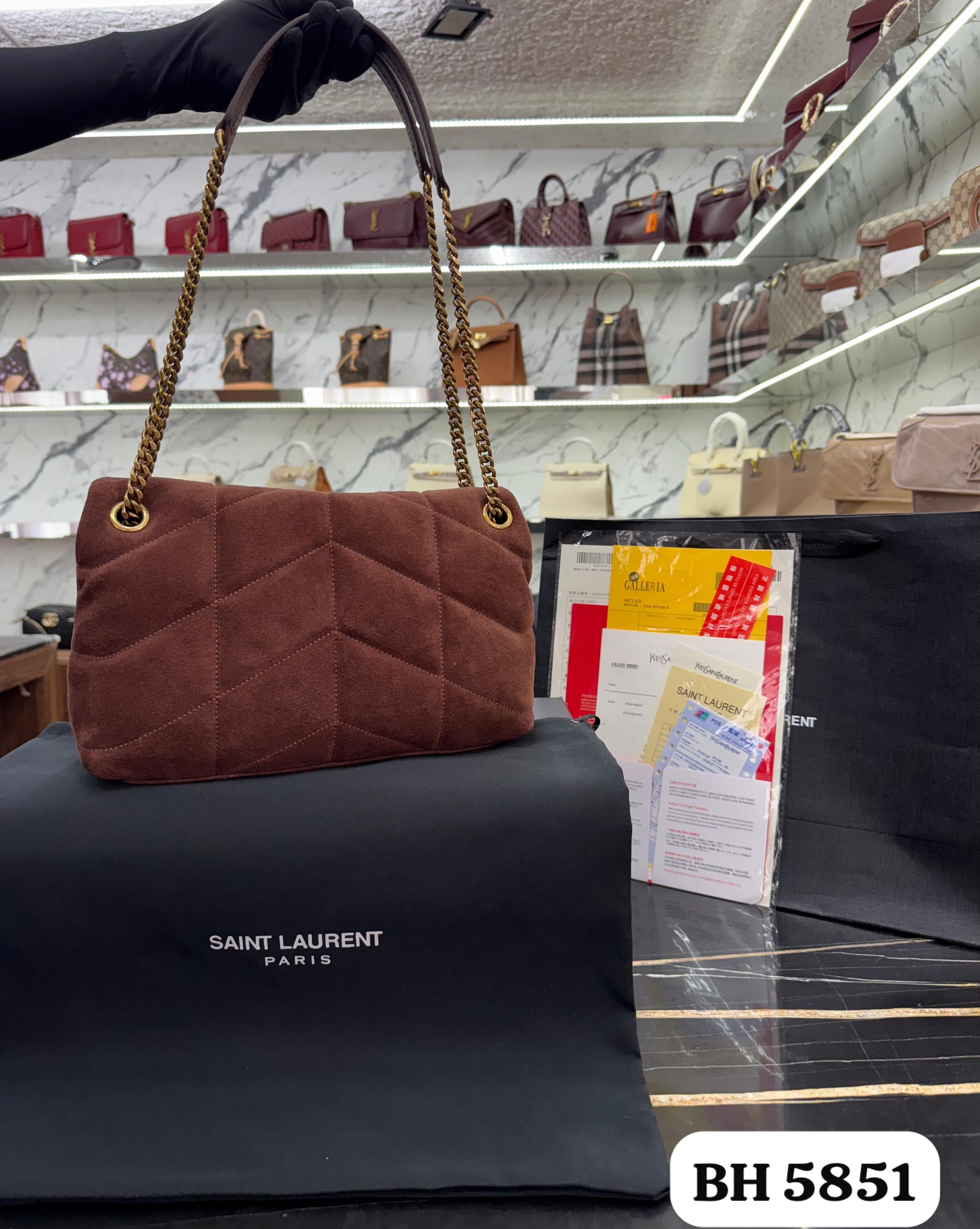 Bolso calidad G5