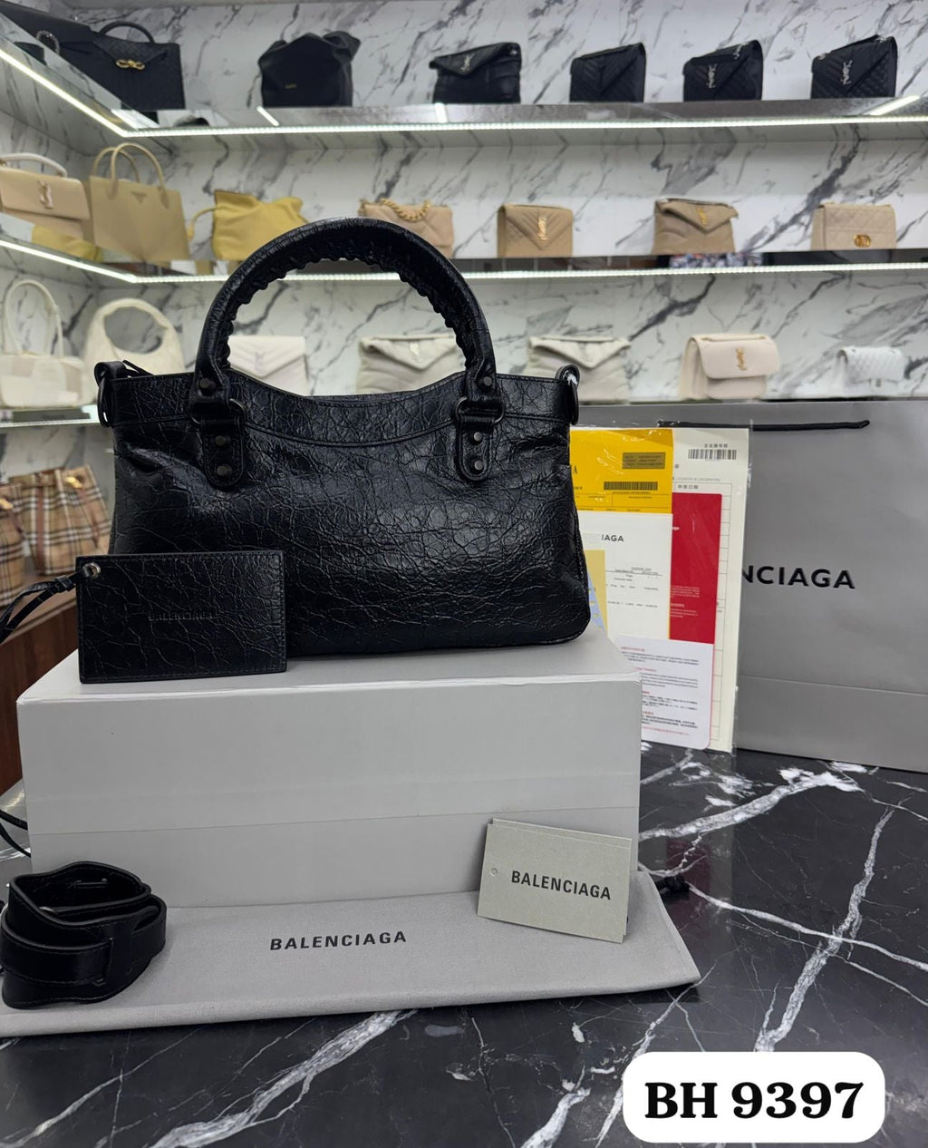 BOLSO CALIDAD HIGH