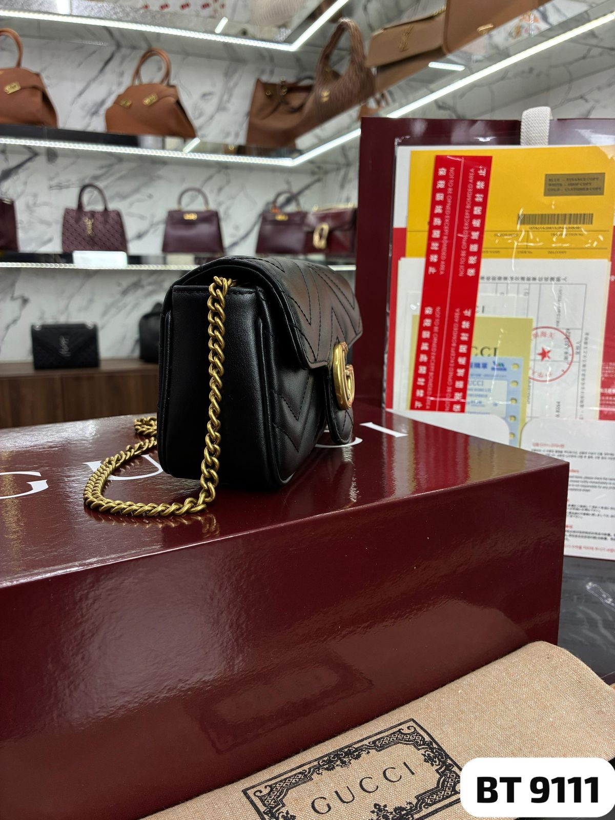 BOLSO CALIDAD TOP