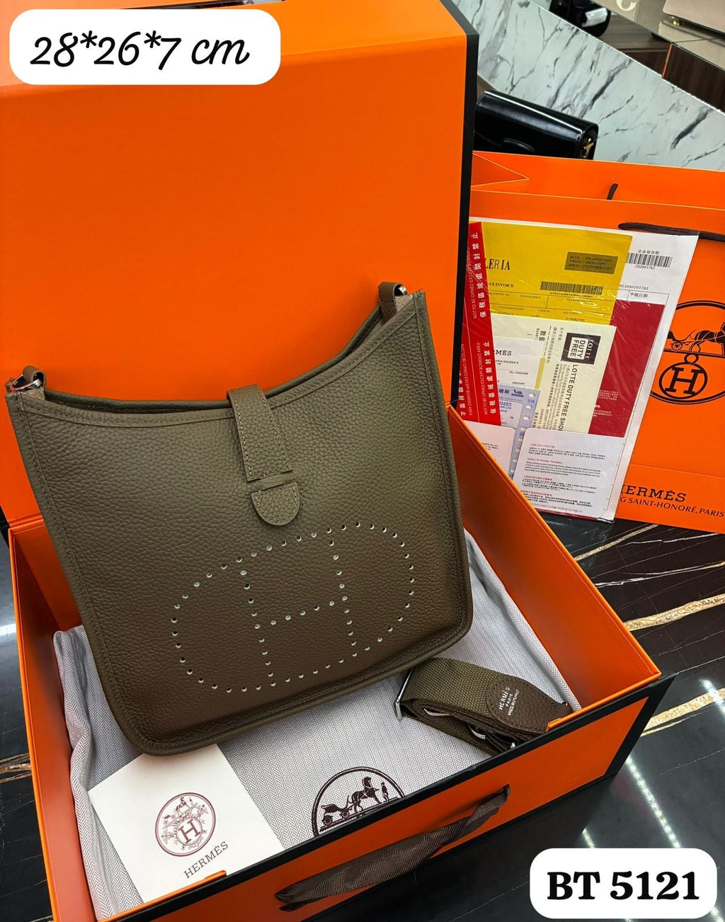 Bolso calidad Top