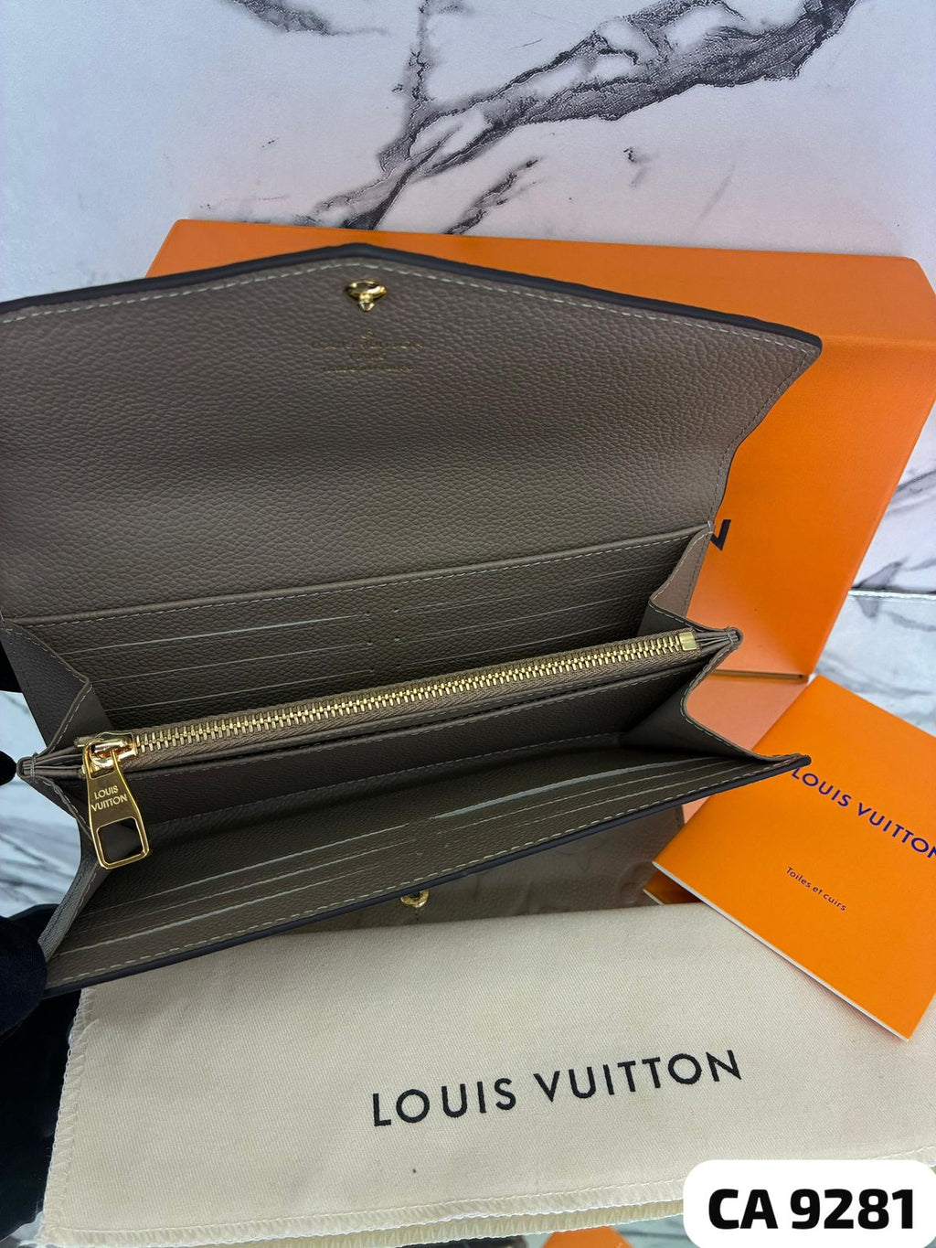 CARTERA CALIDAD G5