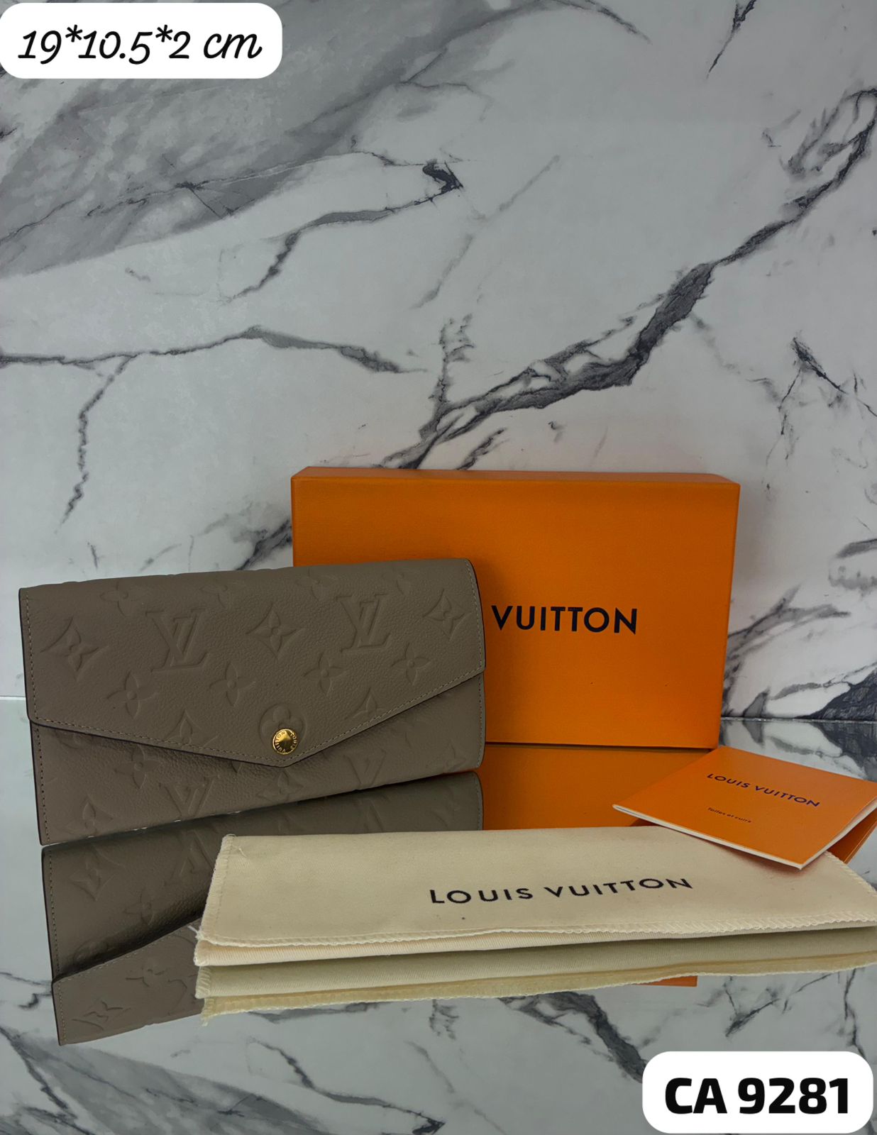 CARTERA CALIDAD G5