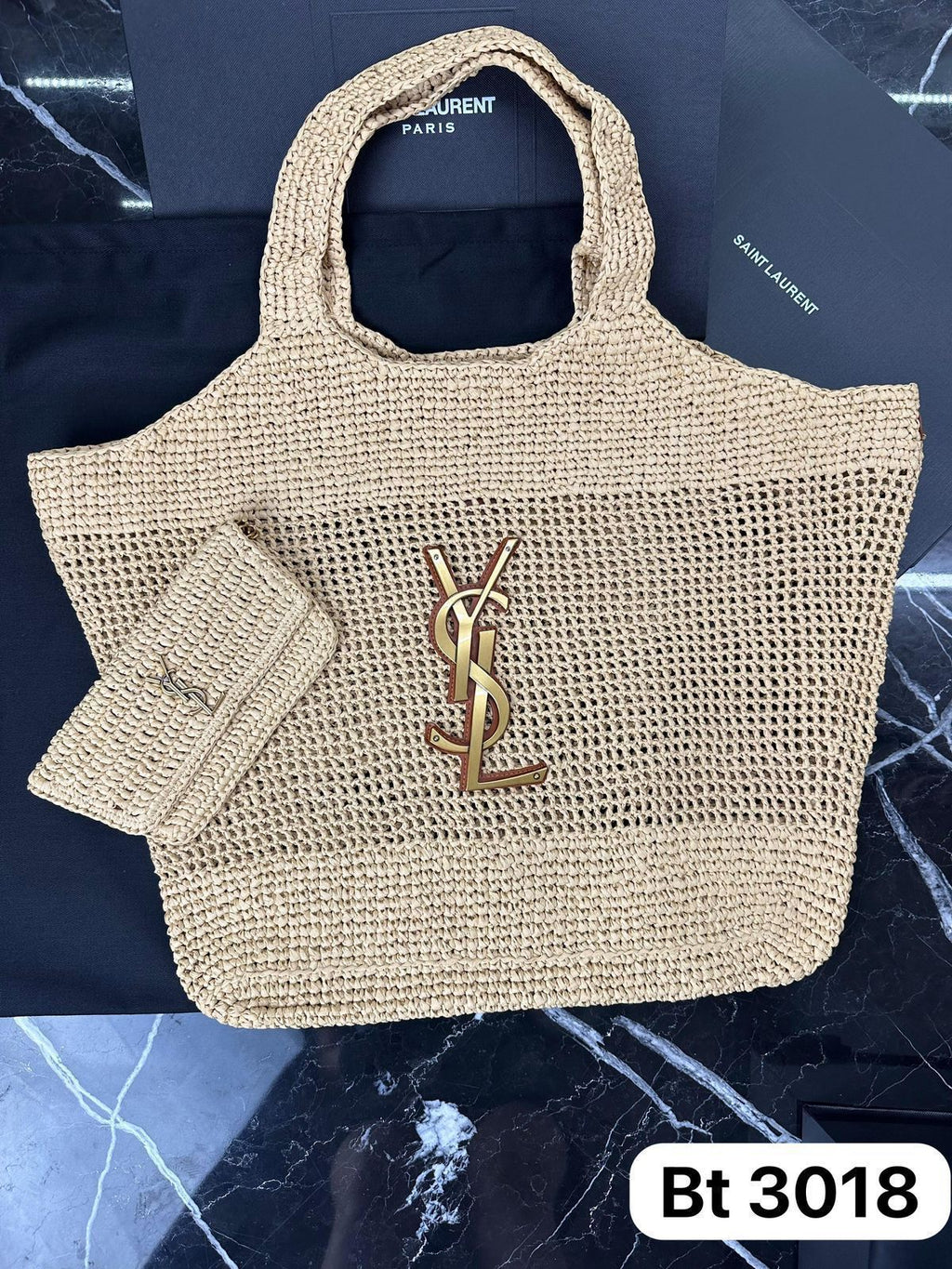 BOLSO CALIDAD TOP