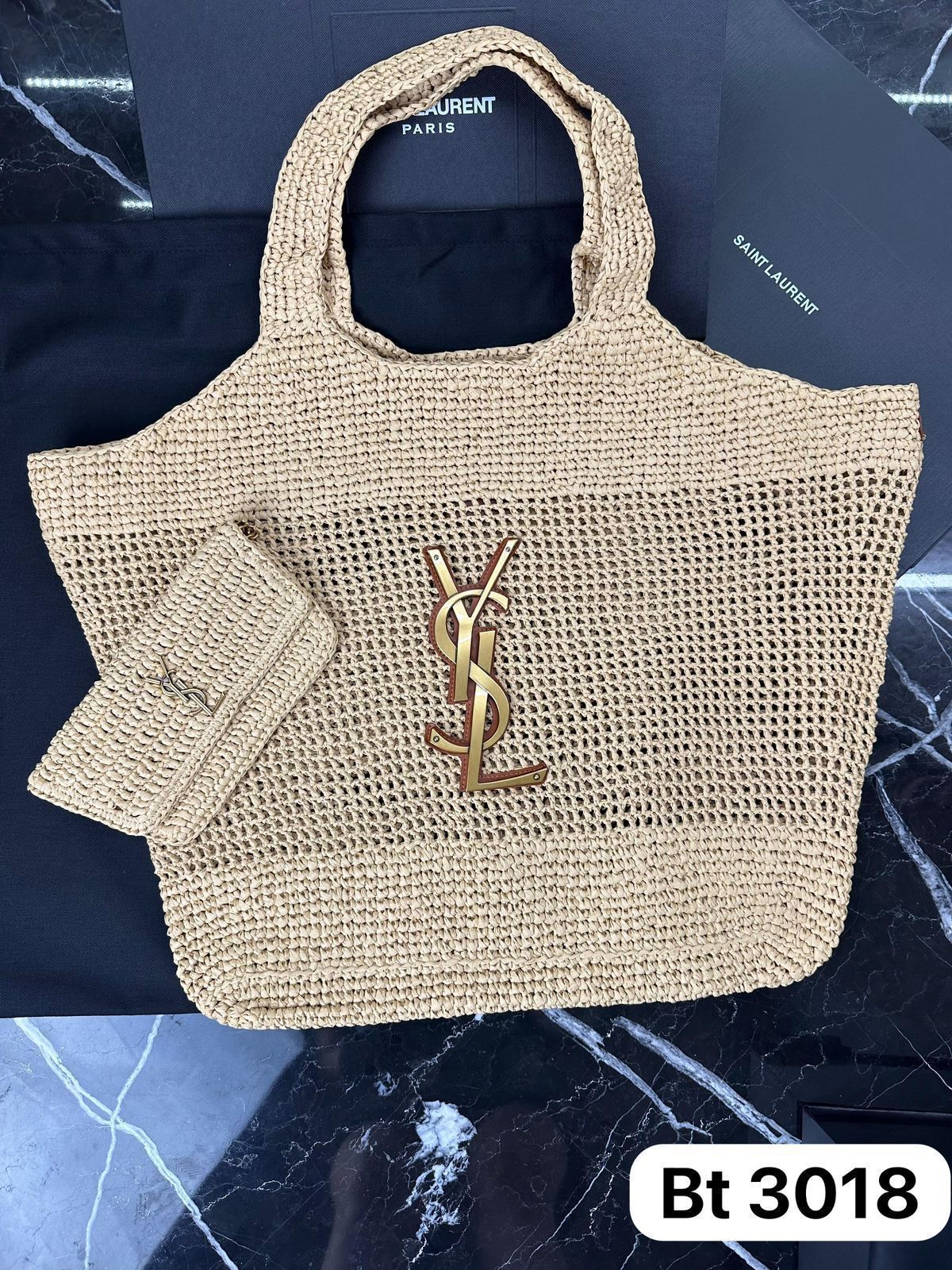 BOLSO CALIDAD TOP