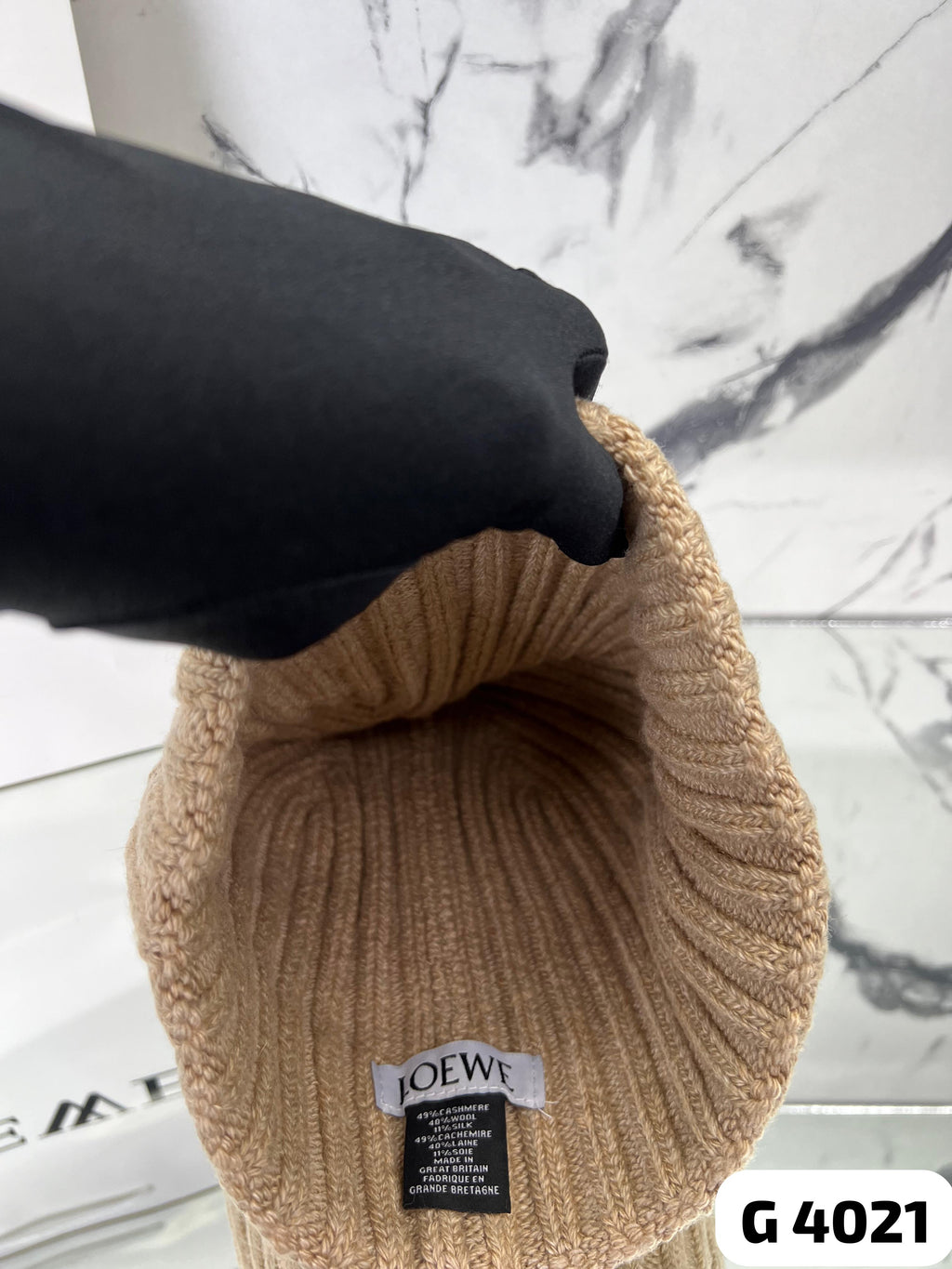GORRO Top Quality