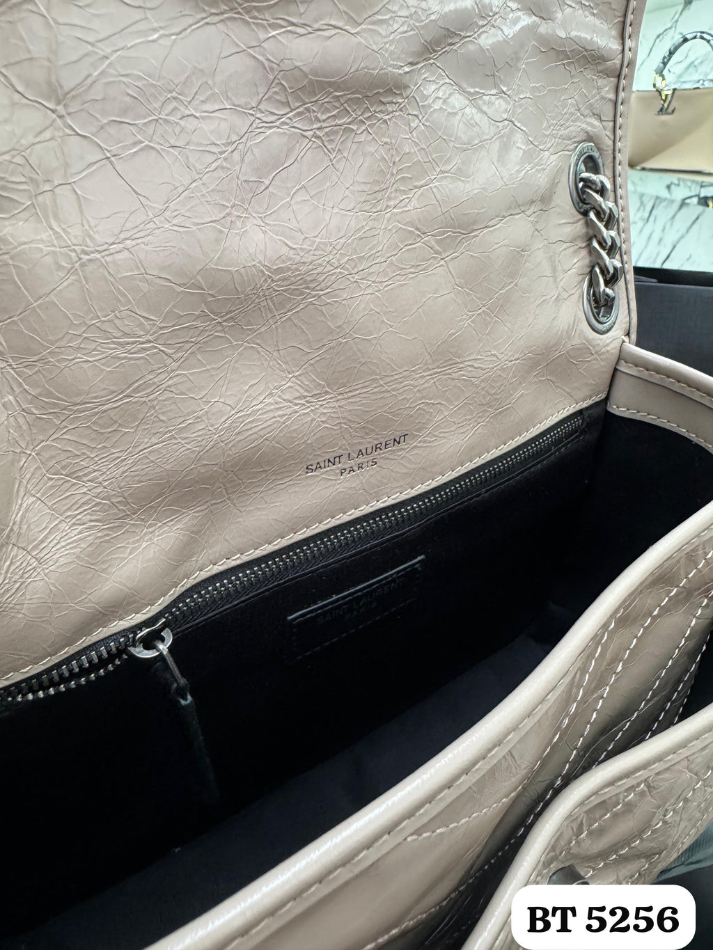 BOLSO CALIDAD TOP