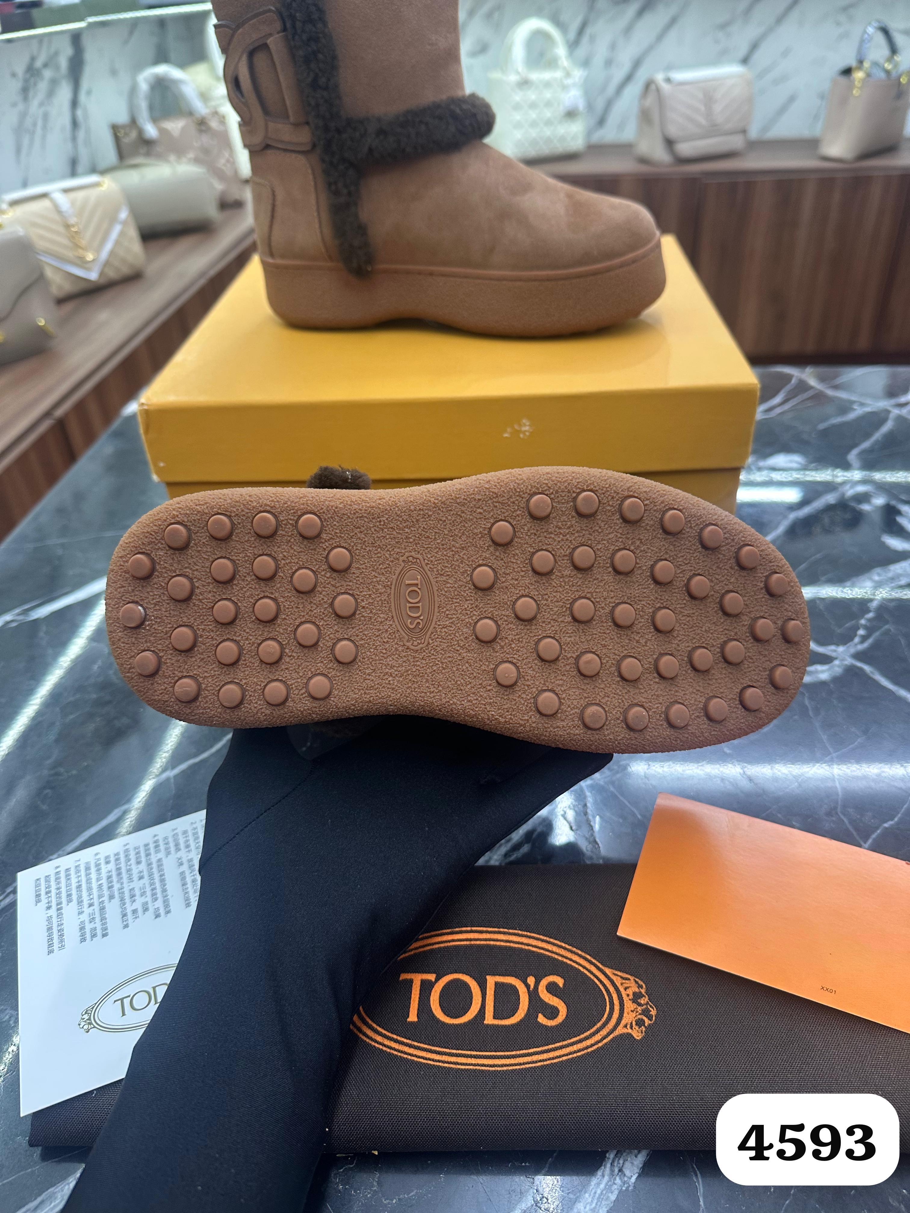 BOTAS Top Quality