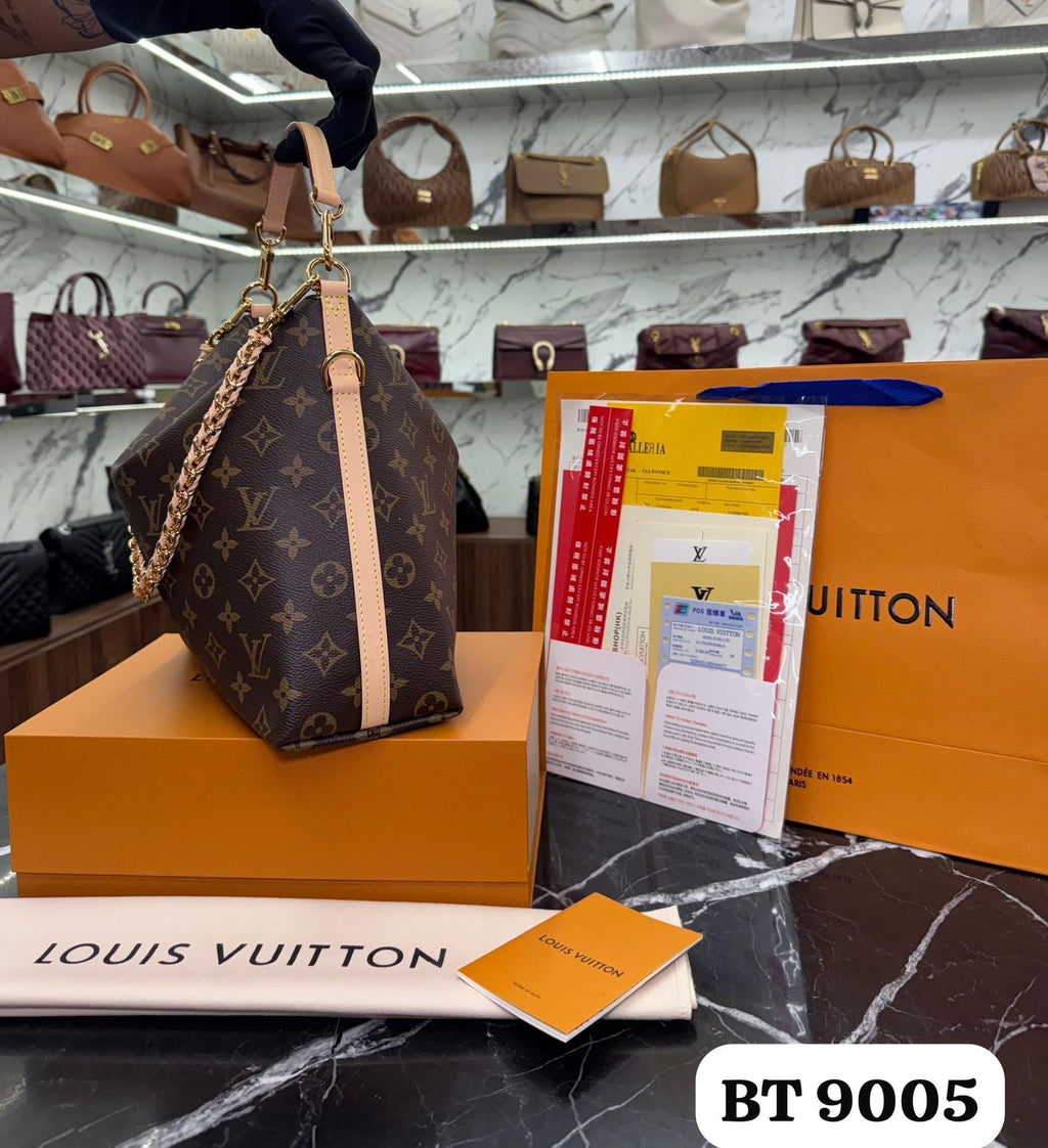 BOLSO CALIDAD TOP