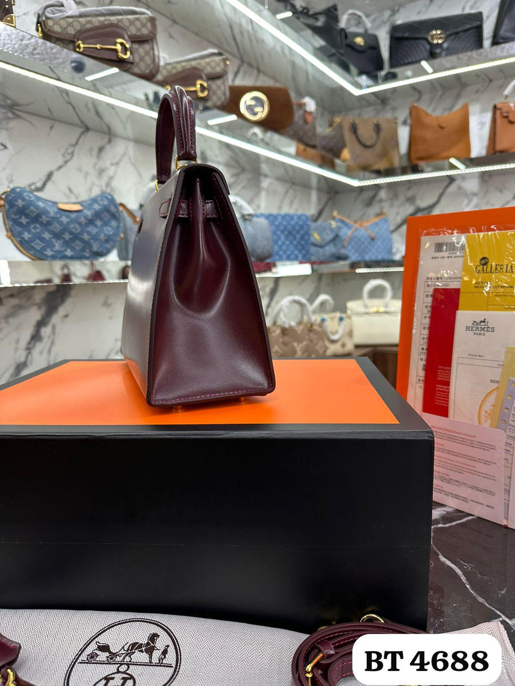 BOLSO Top Quality