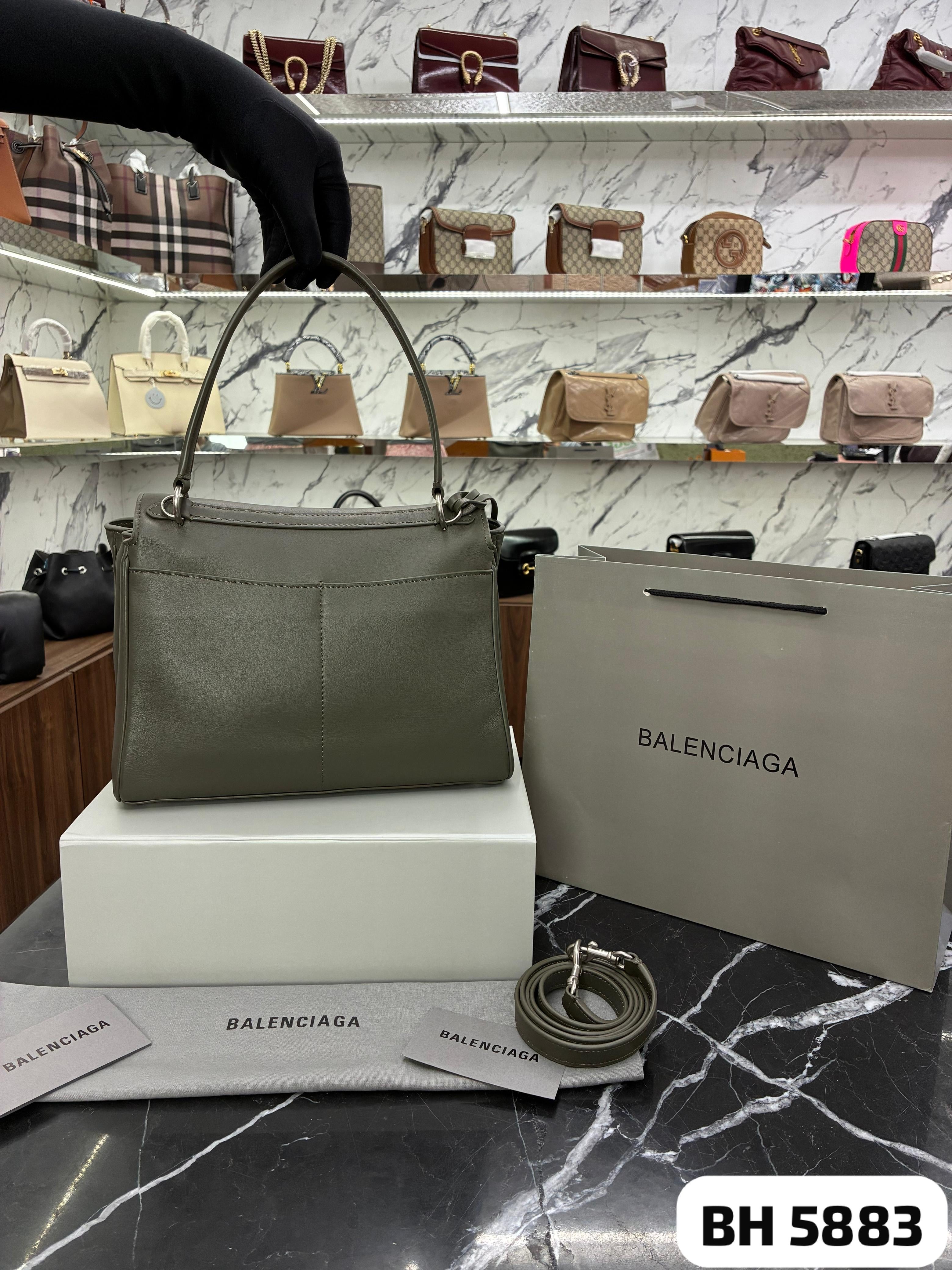 BOLSO CALIDAD G5