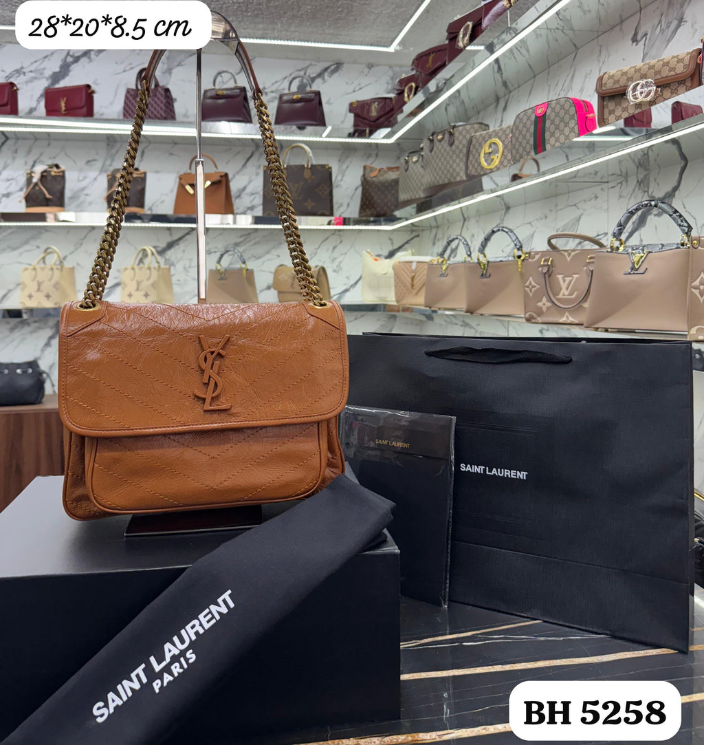 BOLSO CALIDAD G5