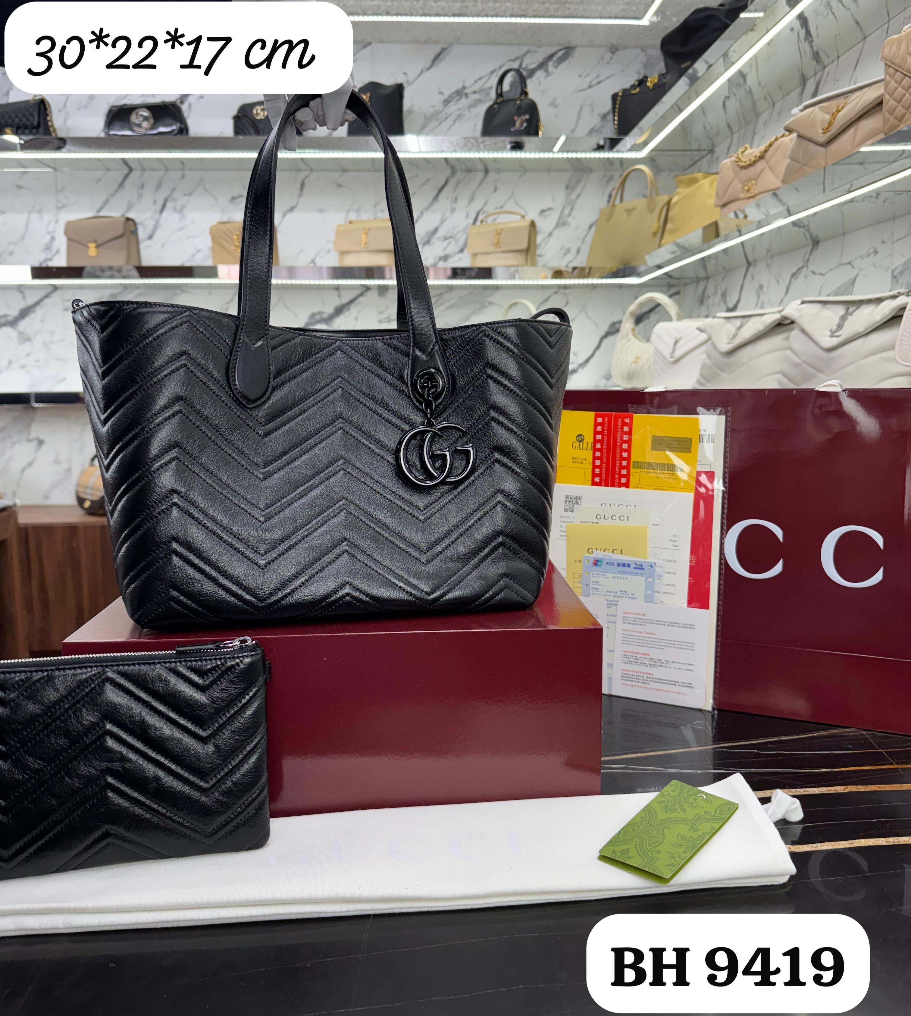 BOLSO CALIDAD G5