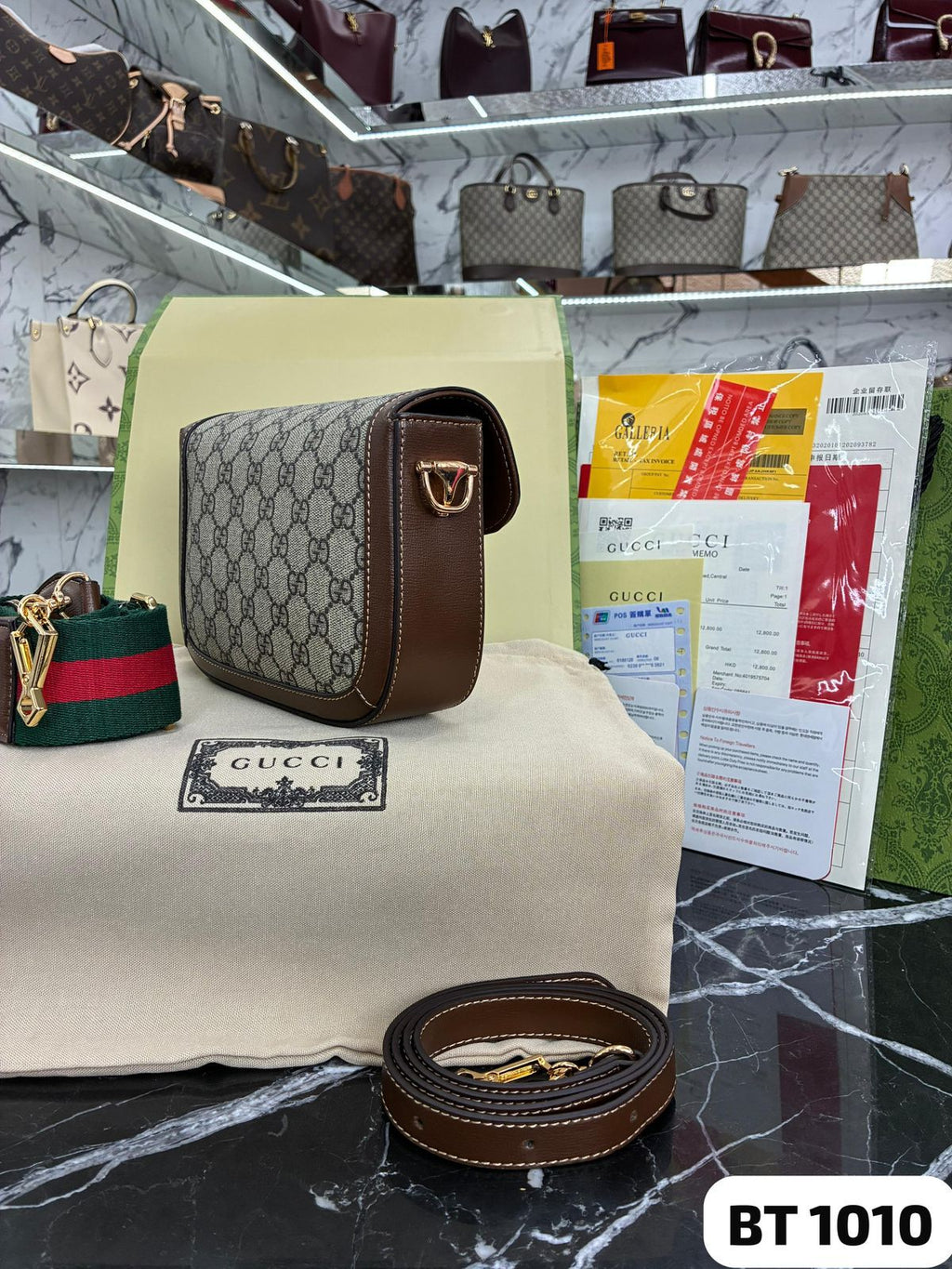 BOLSO CALIDAD TOP
