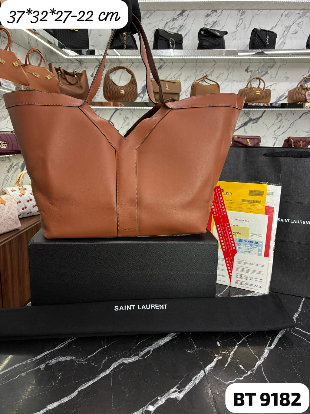 BOLSO CALIDAD TOP