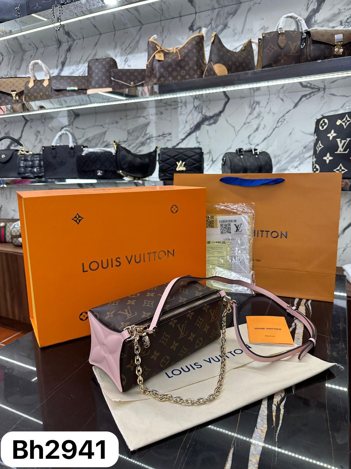 BOLSO  HIGH QUALITY