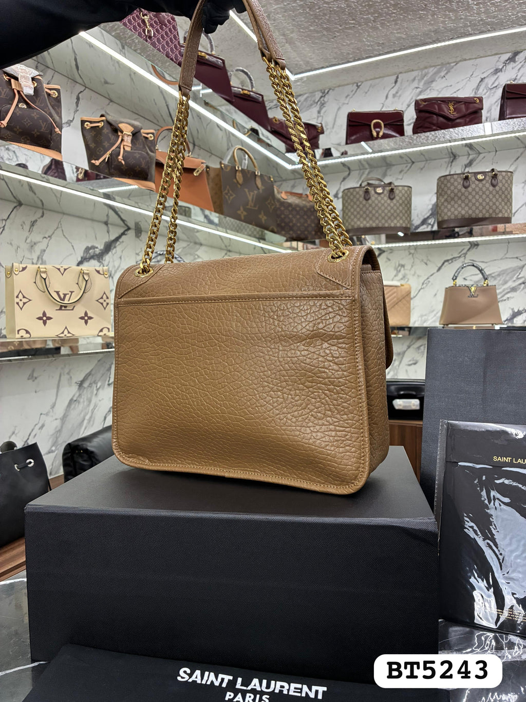 Bolso calidad top