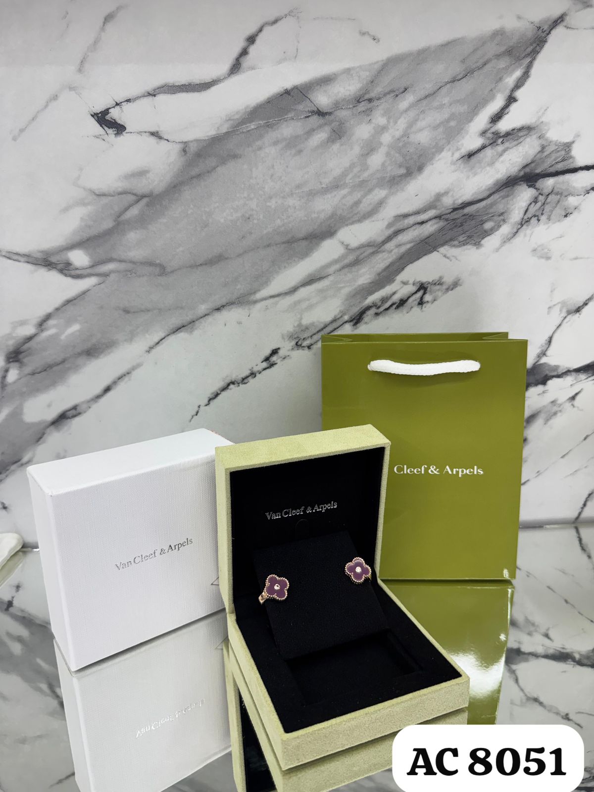 Bisutería calidad Top