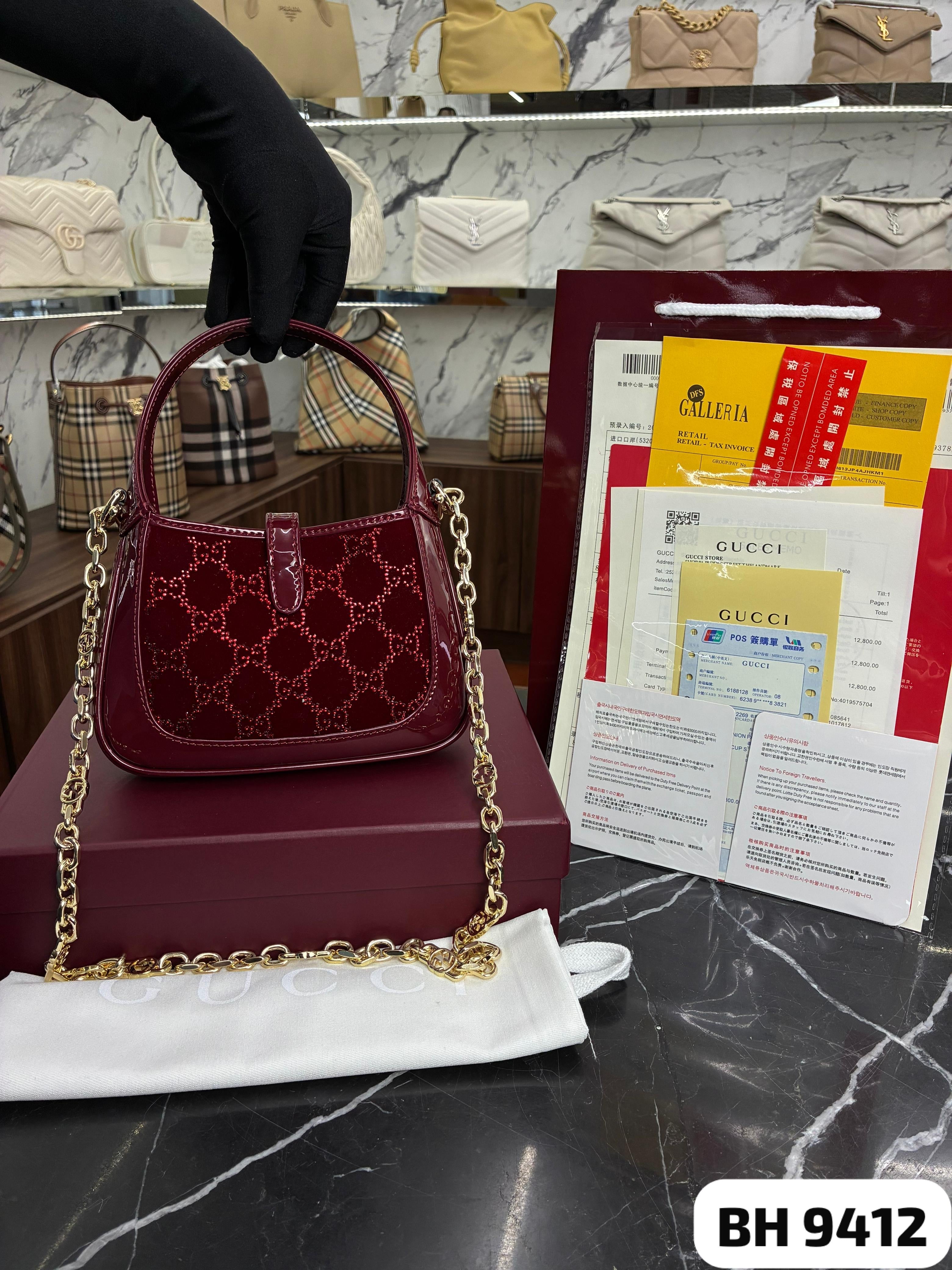 BOLSO CALIDAD G5