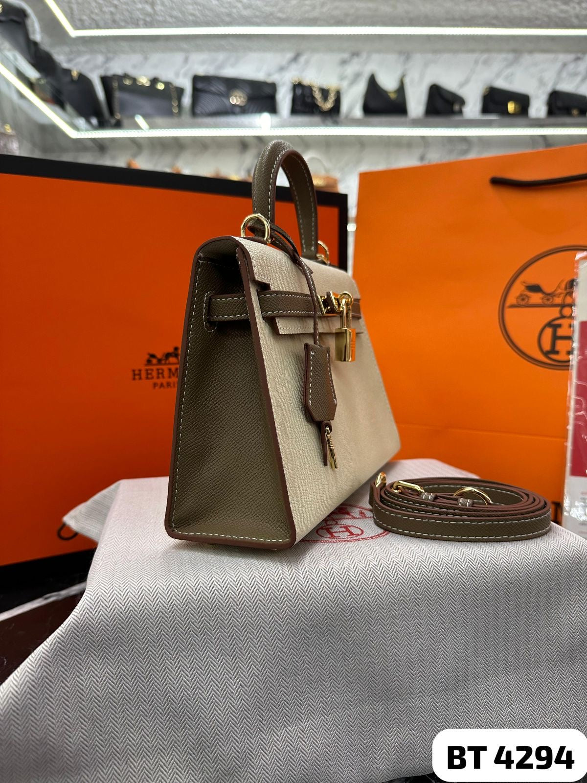 BOLSO Top Quality