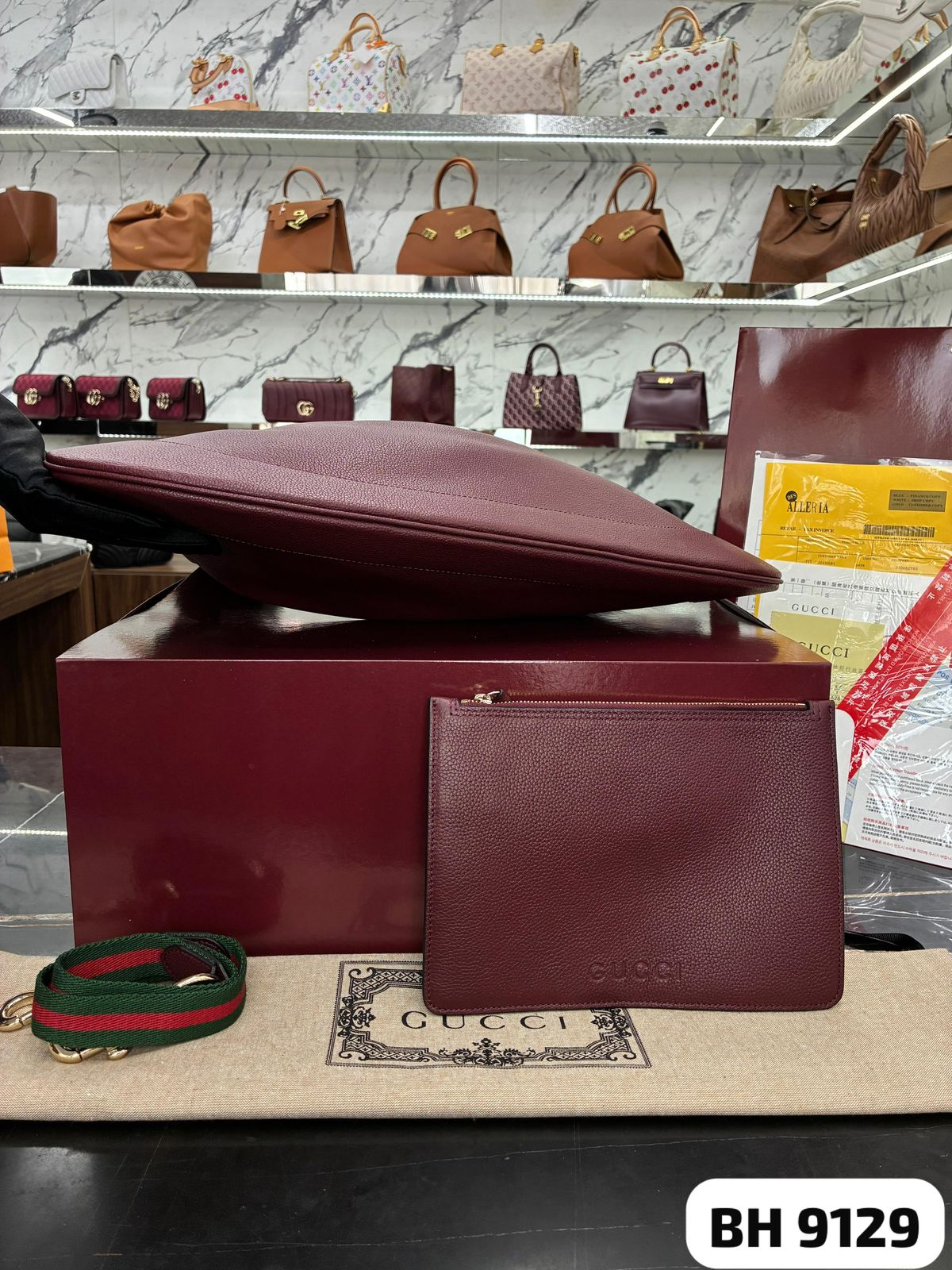 BOLSO CALIDAD G5