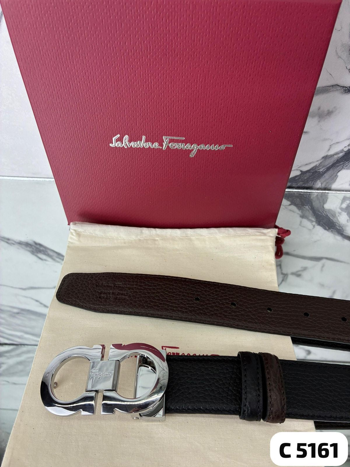 CINTURÓN CALIDAD TOP
