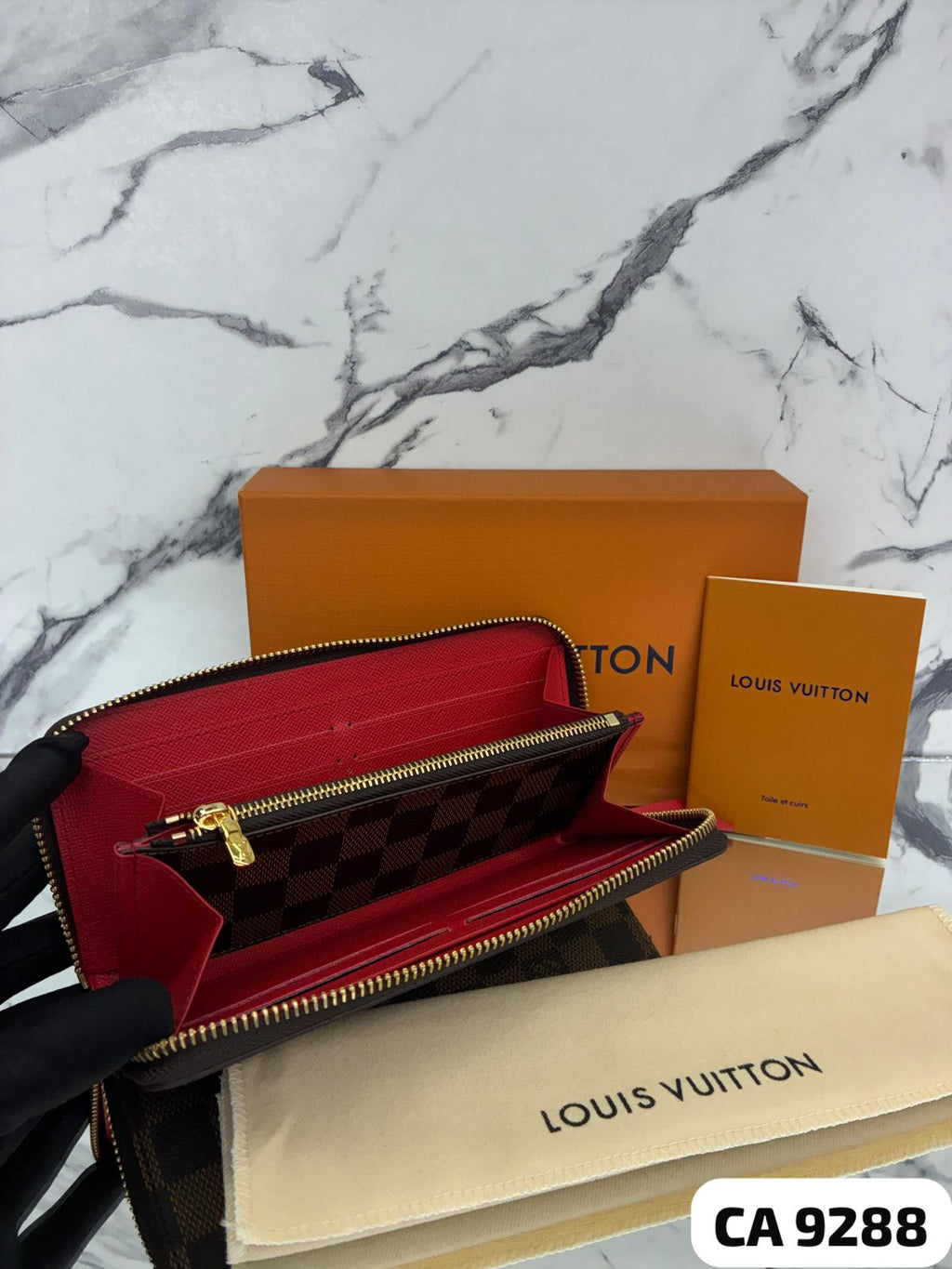 CARTERA CALIDAD G5