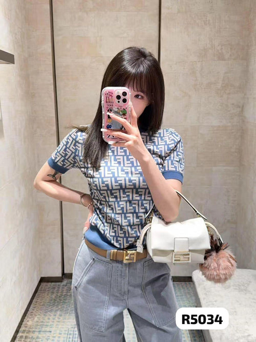 Blusa calidad Top