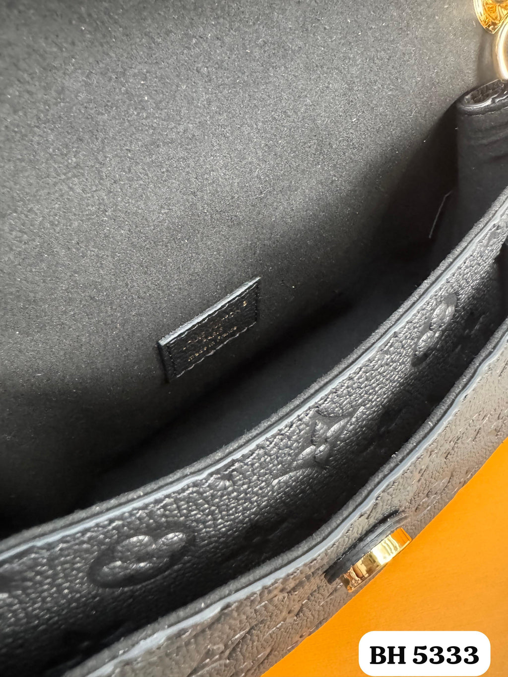 Bolso calidad G5
