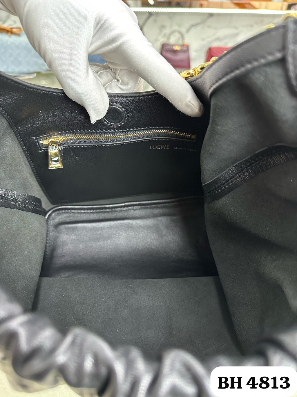Bolso High Quality