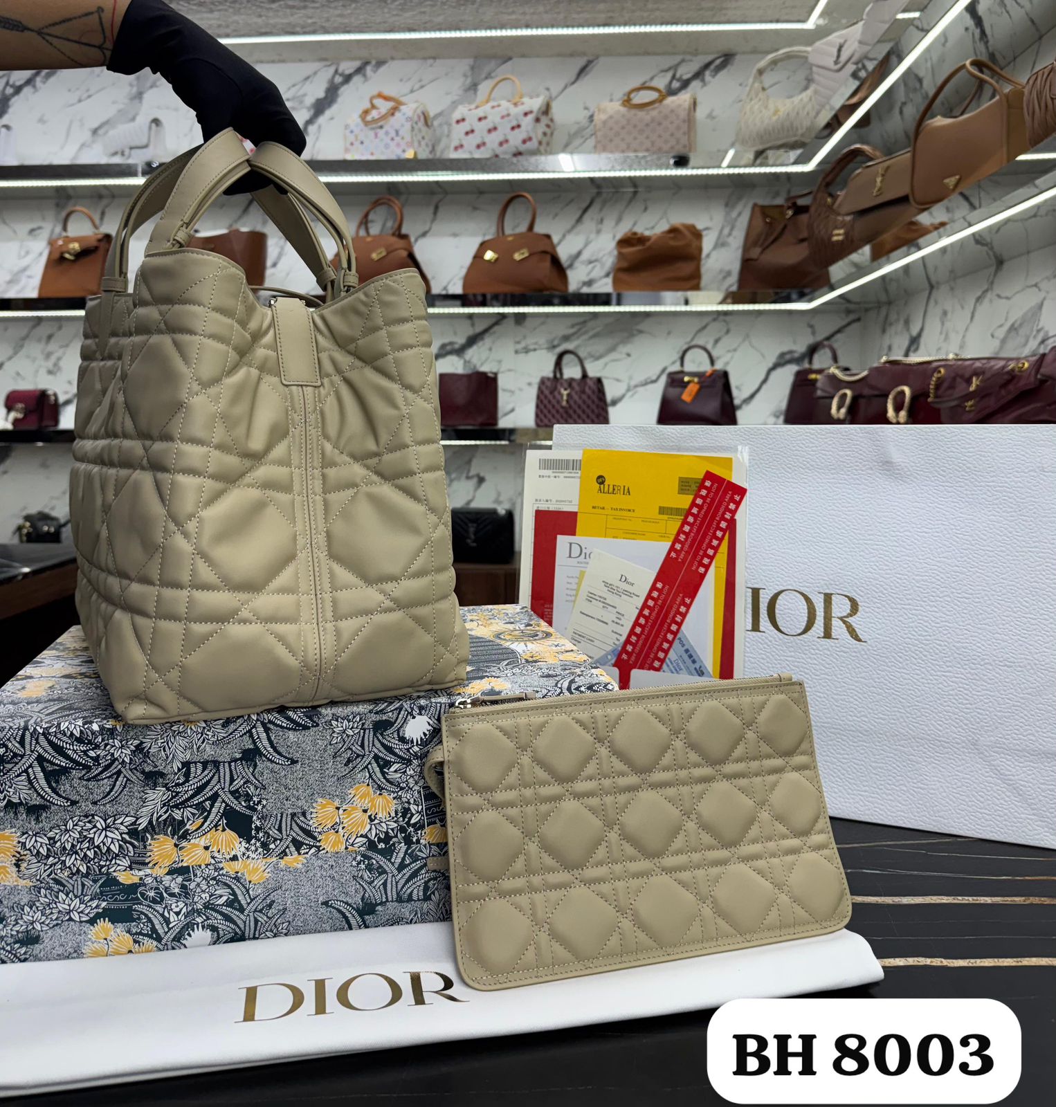 Bolso calidad G5
