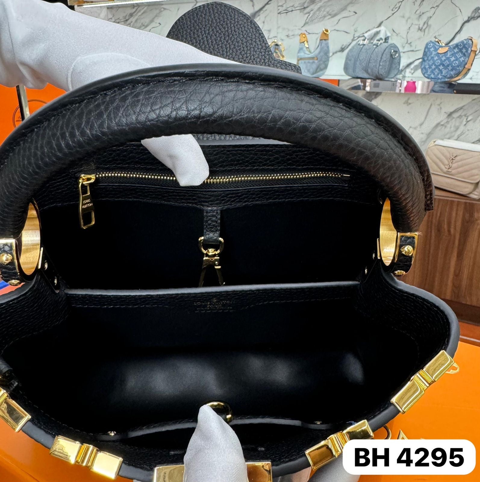 BOLSO HIGH QUALITY