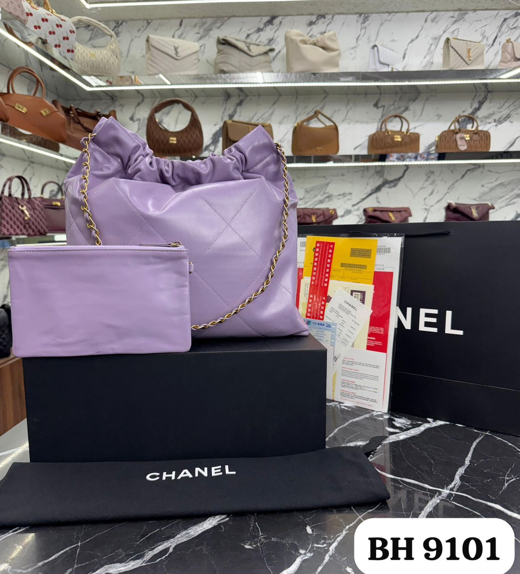 BOLSO CALIDAD G5