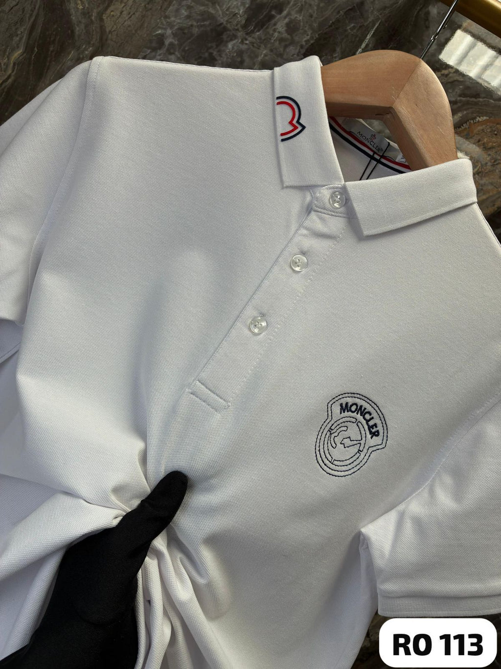 PLAYERA LA MEJOR CALIDAD