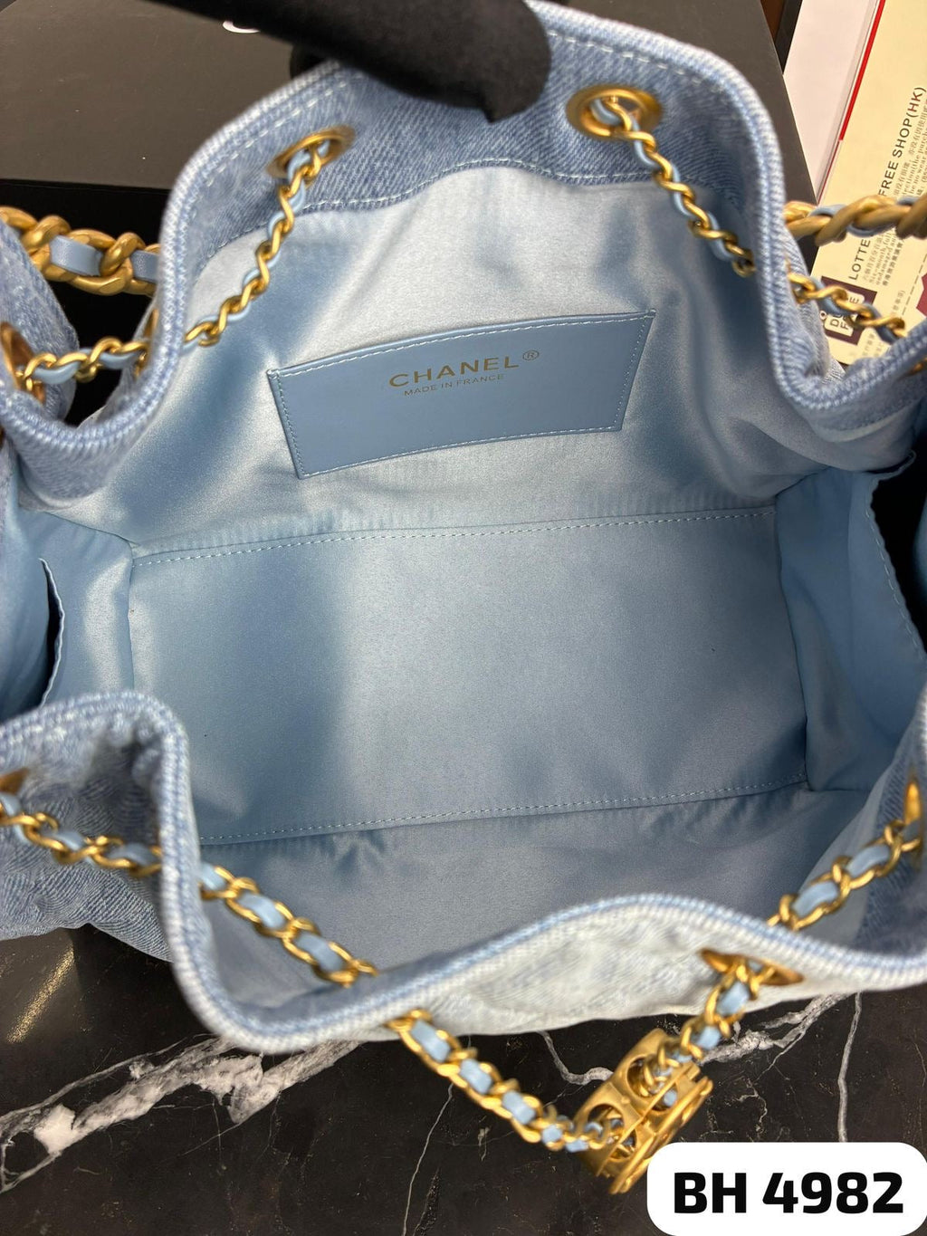 Bolso calidad G5