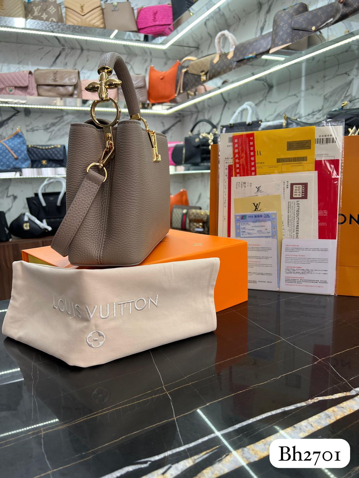 Bolso calidad G5