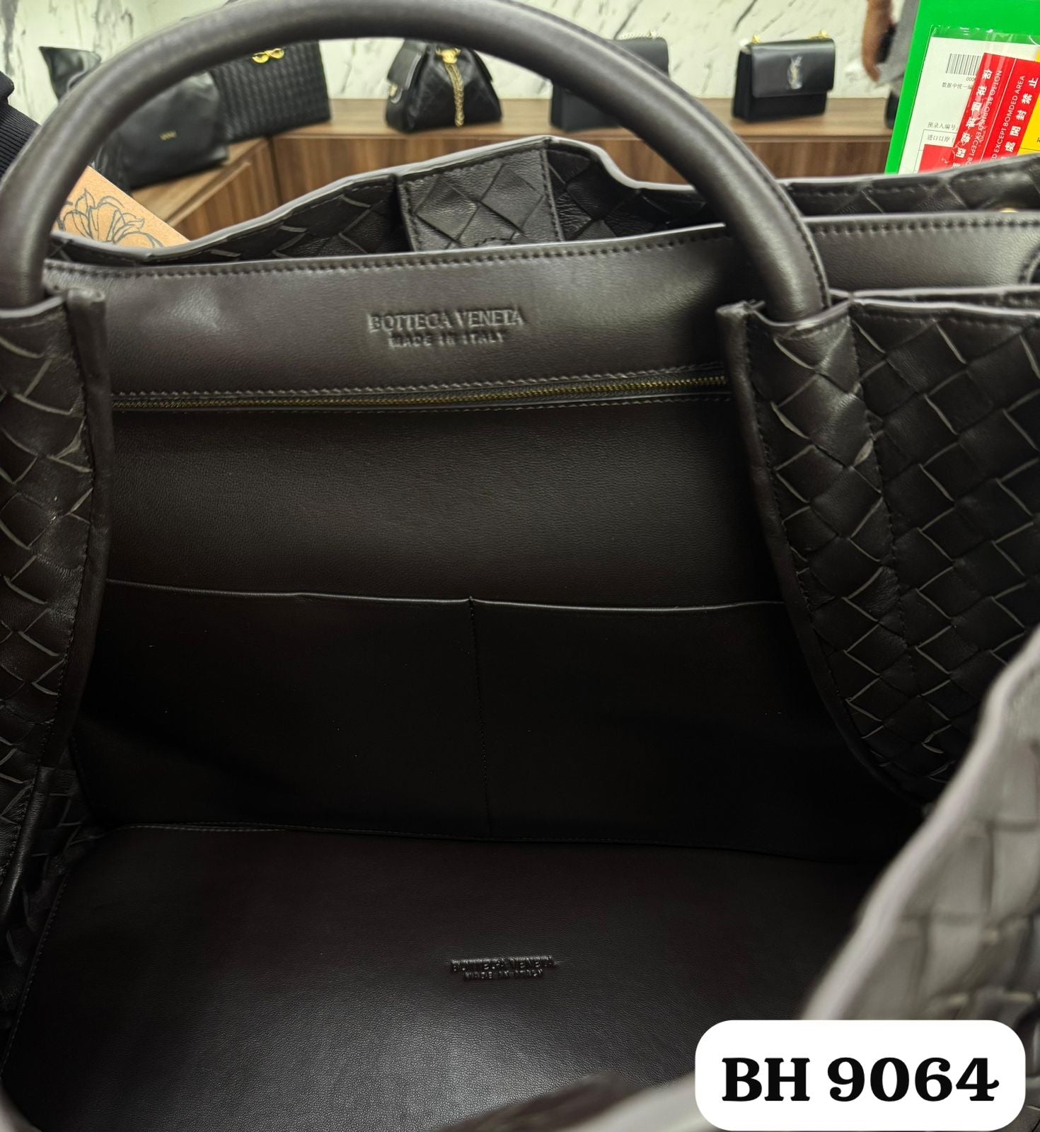BOLSO CALIDAD G5