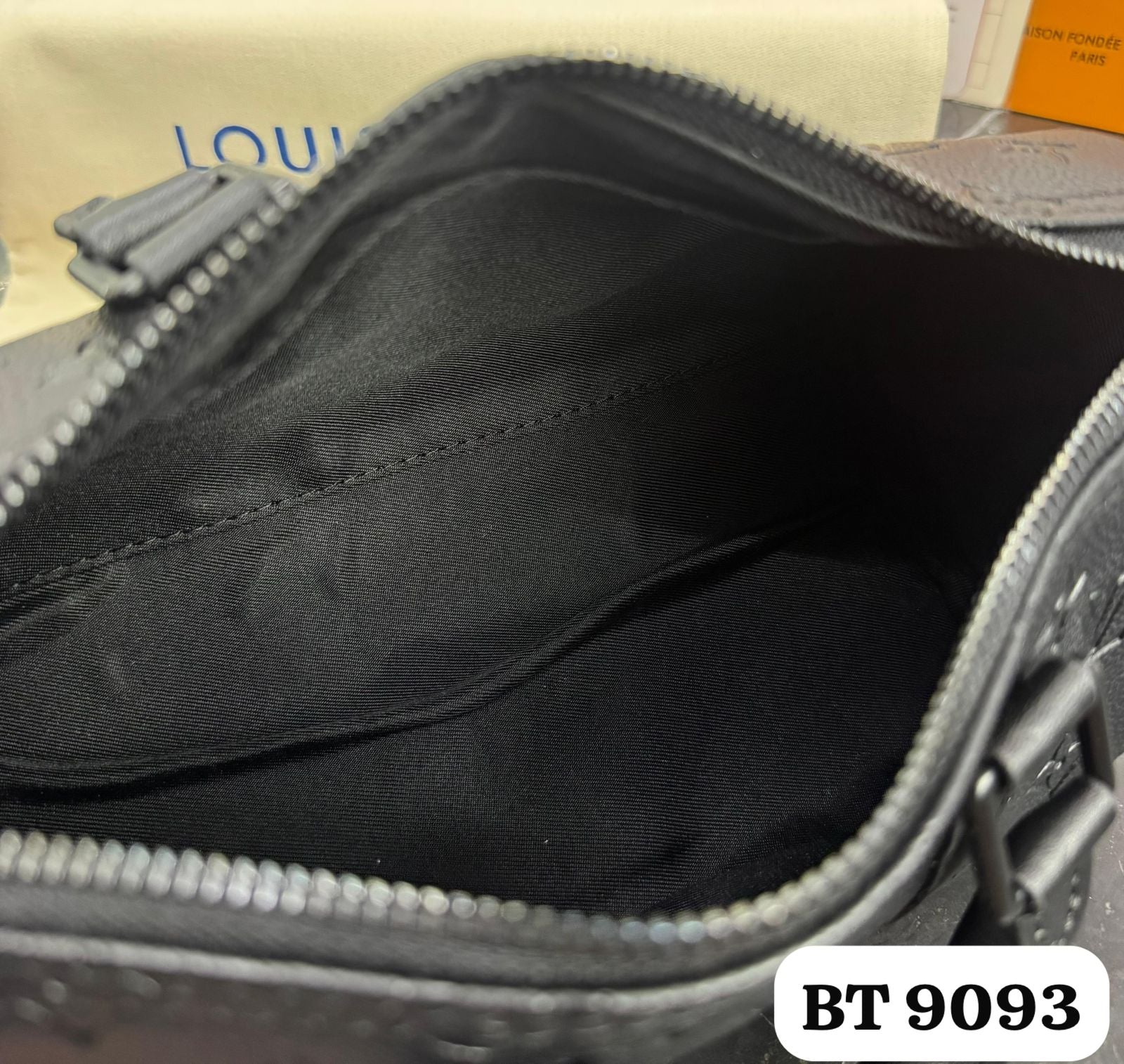 BOLSO CALIDAD TOP