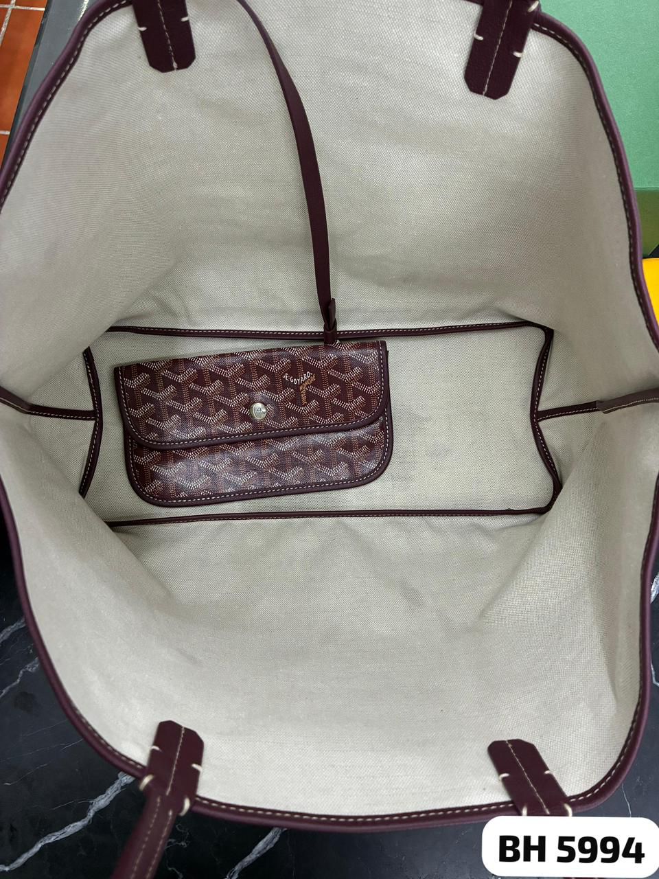 BOLSO CALIDAD G5