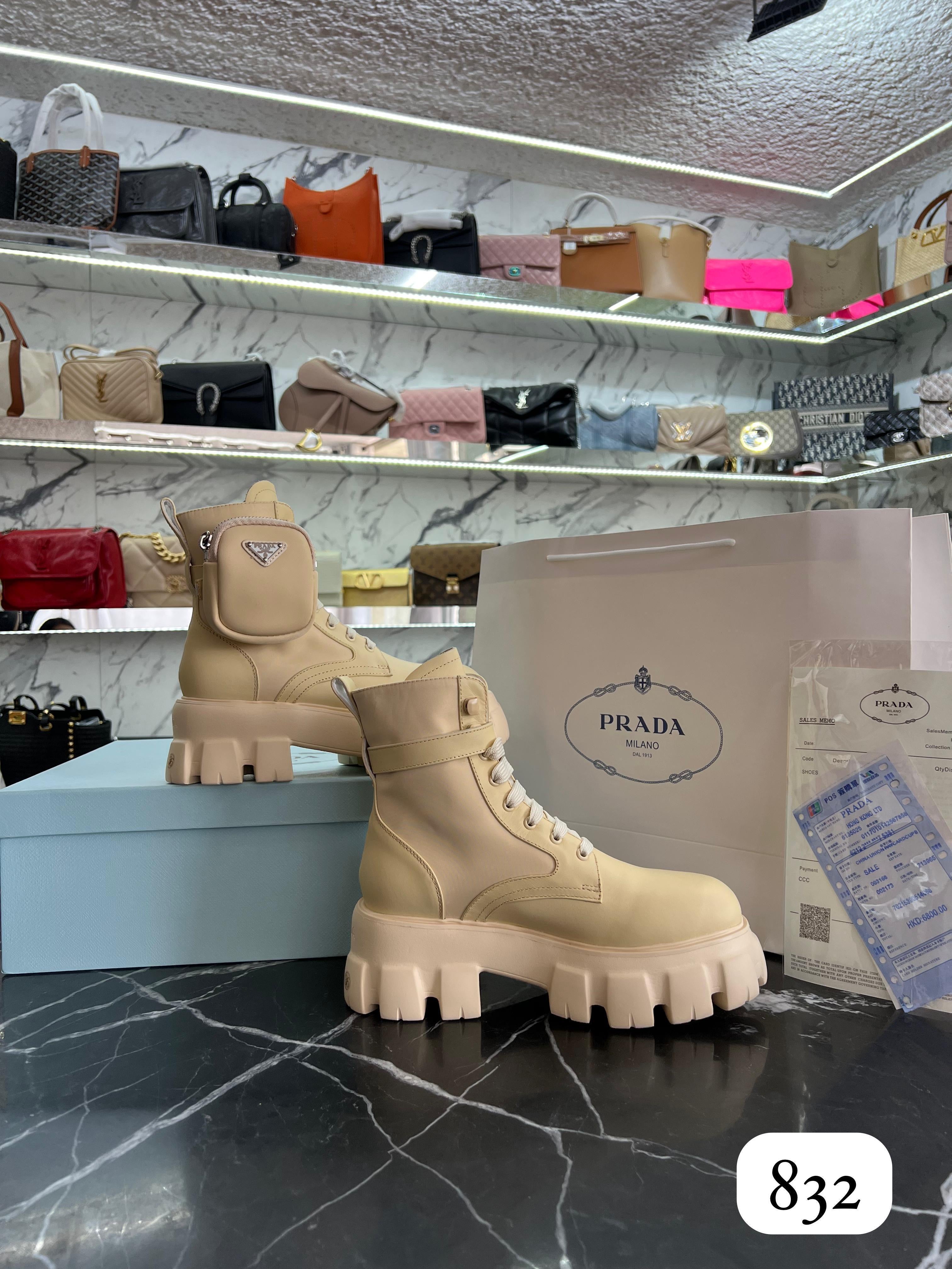 BOTAS TOP QUALITY