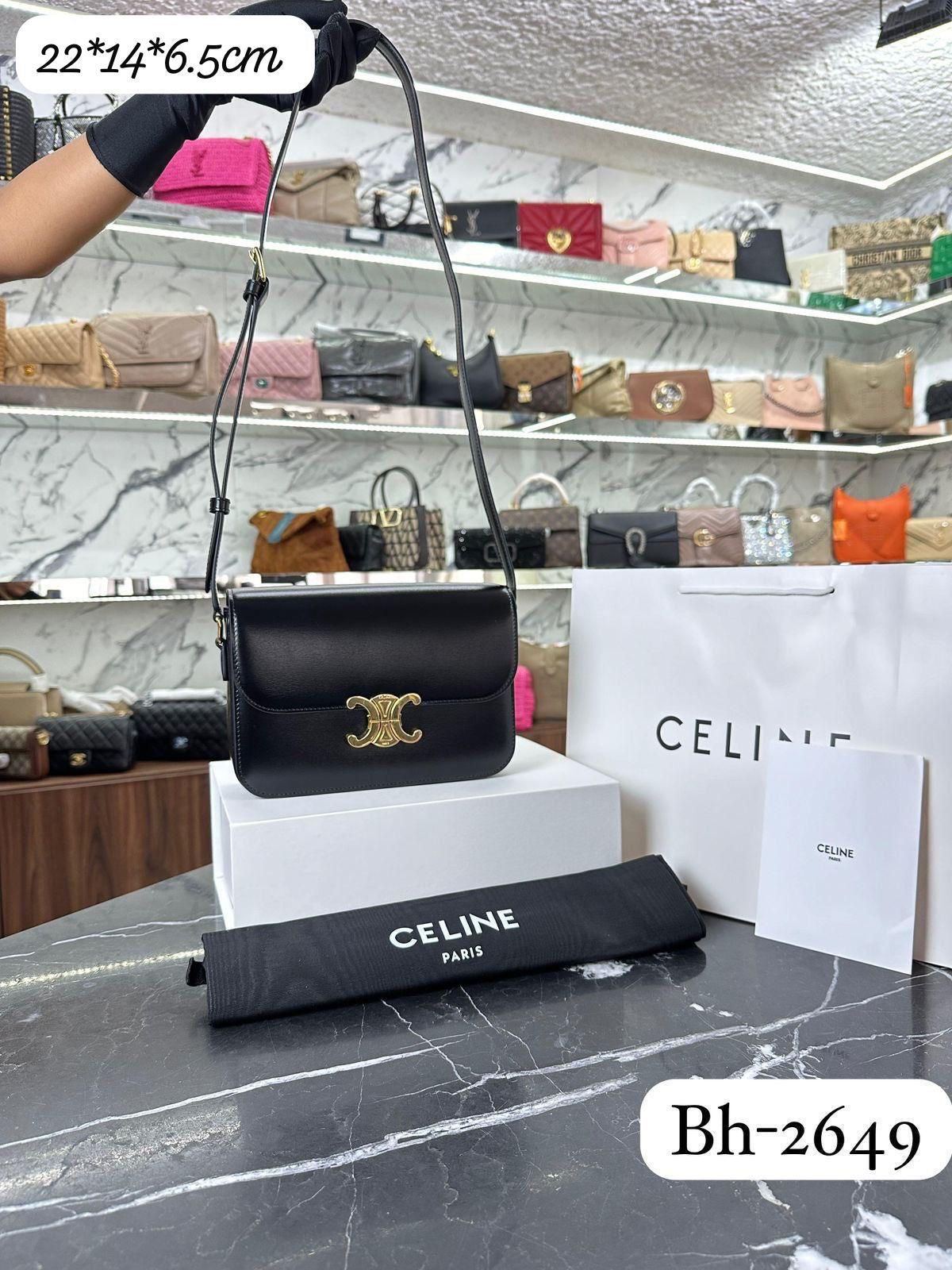 Bolso calidad G5