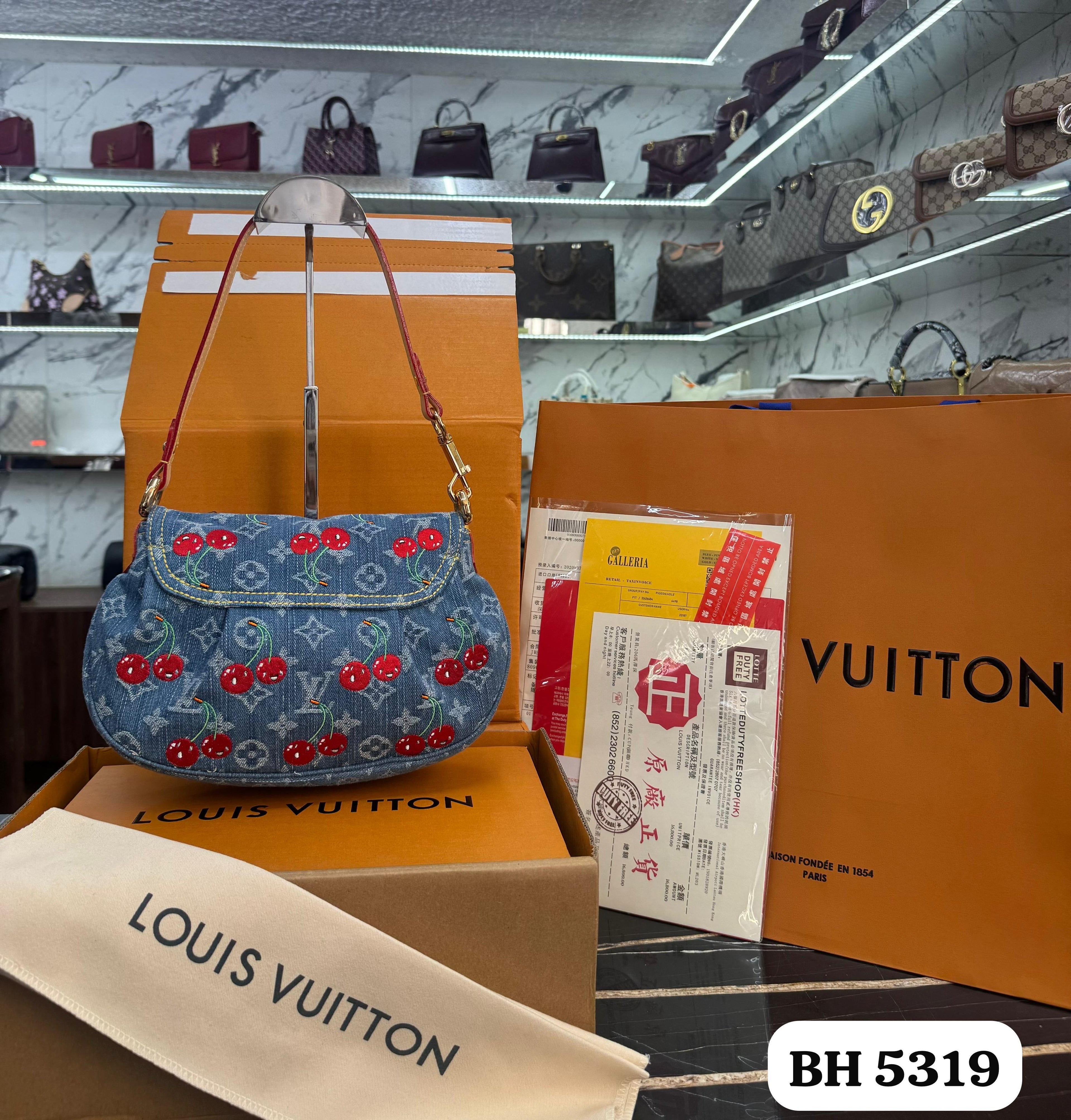 Bolso calidad G5