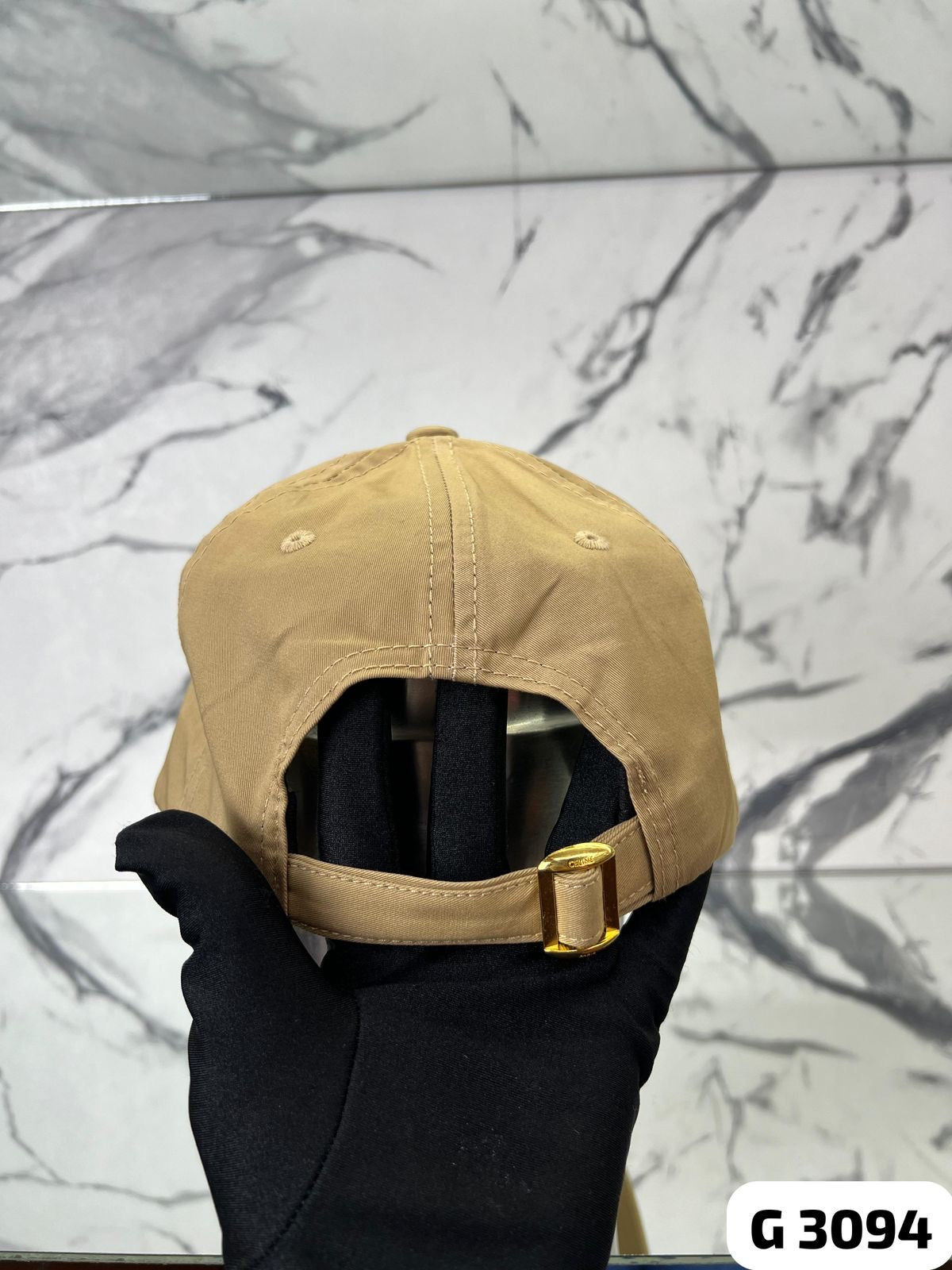 GORRA TOP QUALITY