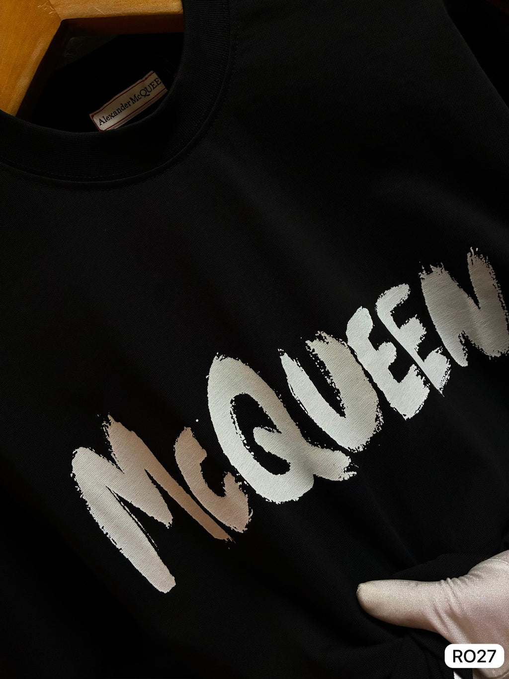 Playera calidad Turca