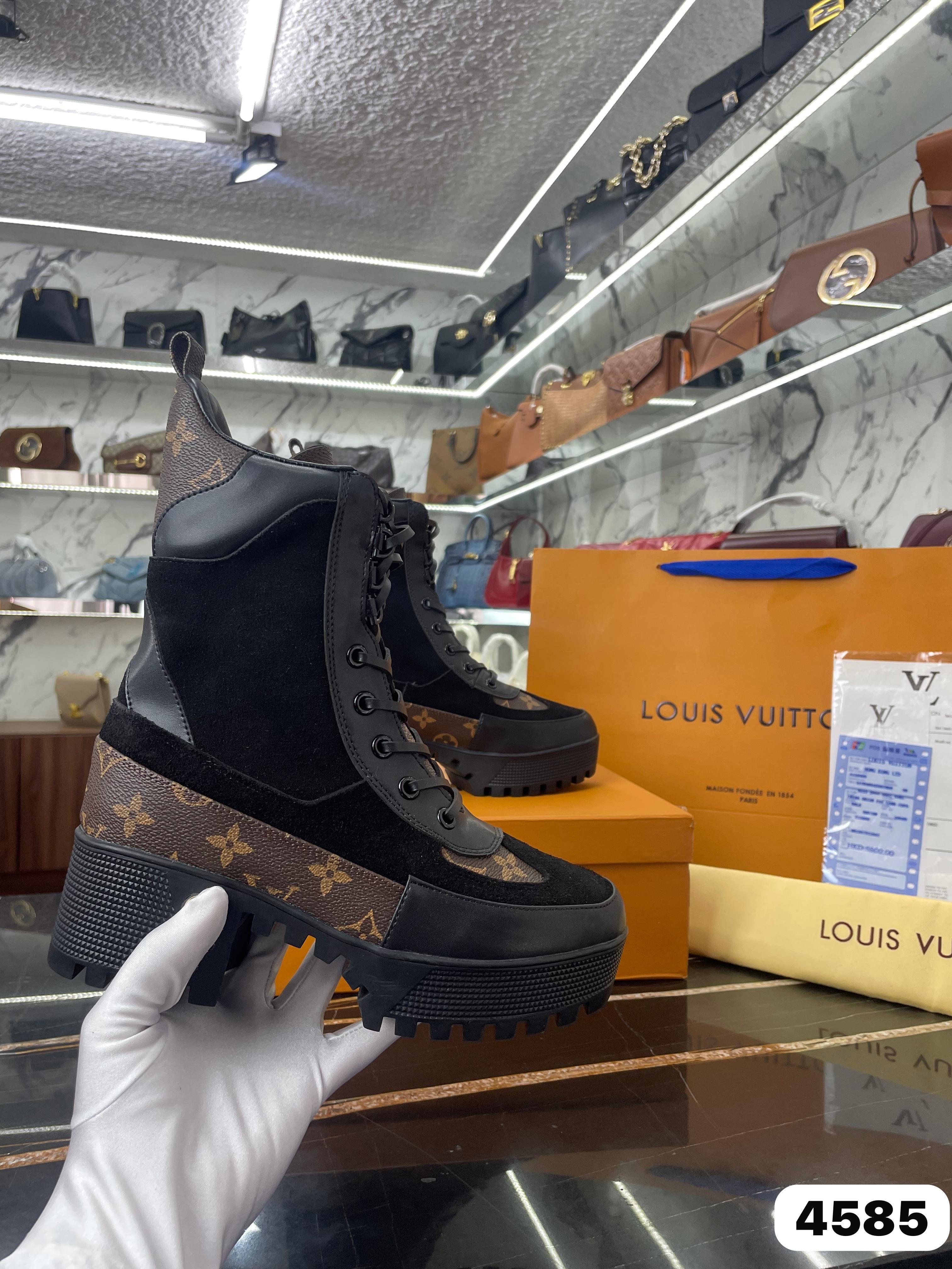 BOTA Top Quality