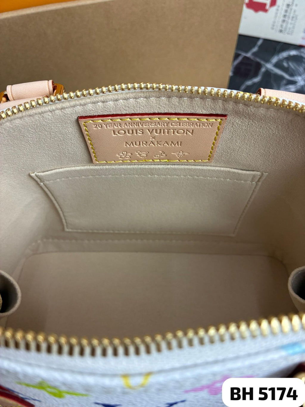 BOLSO CALIDAD G5