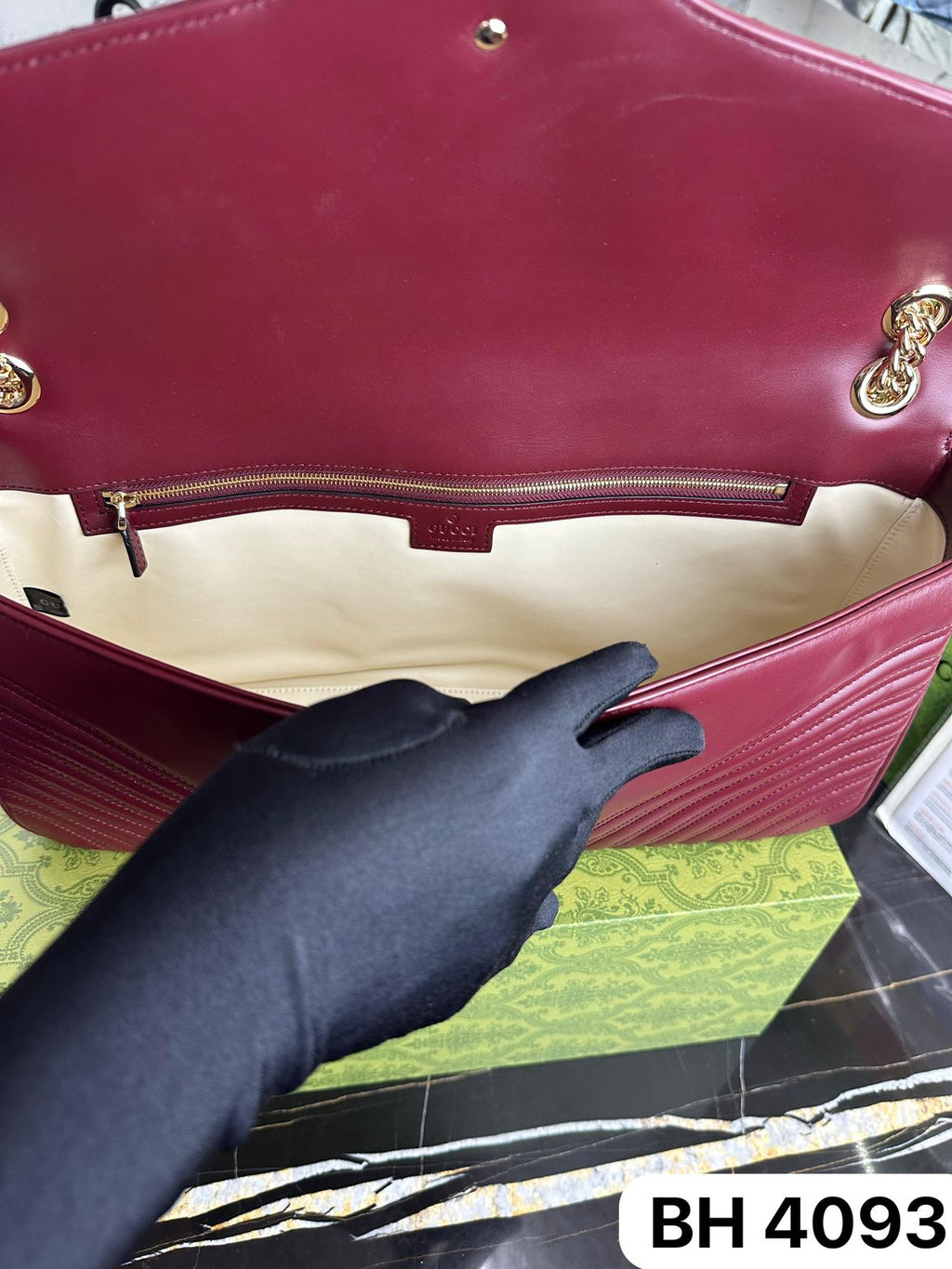 BOLSO CALIDAD G5